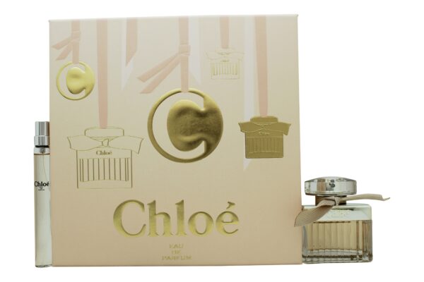 Chloe Gift Set