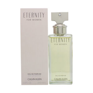 Calvin Klein Eternity Eau de Parfum 100ml Spray
