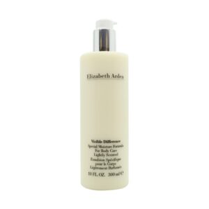 Elizabeth Arden Visible Difference Special Moisture Formula For Body Care 300ml