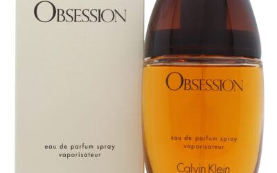 Calvin Klein Eternity Eau de Parfum 100ml Spray