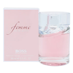 Hugo Boss Femme Eau de Parfum 75ml Spray