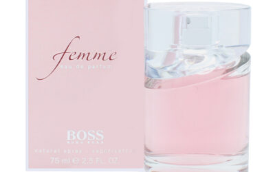 Hugo Boss Femme Eau de Parfum 75ml Spray