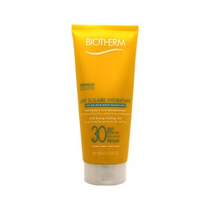 Biotherm Lait Solaire UVA/UVB Protection Melting Milk SPF 30 200ml