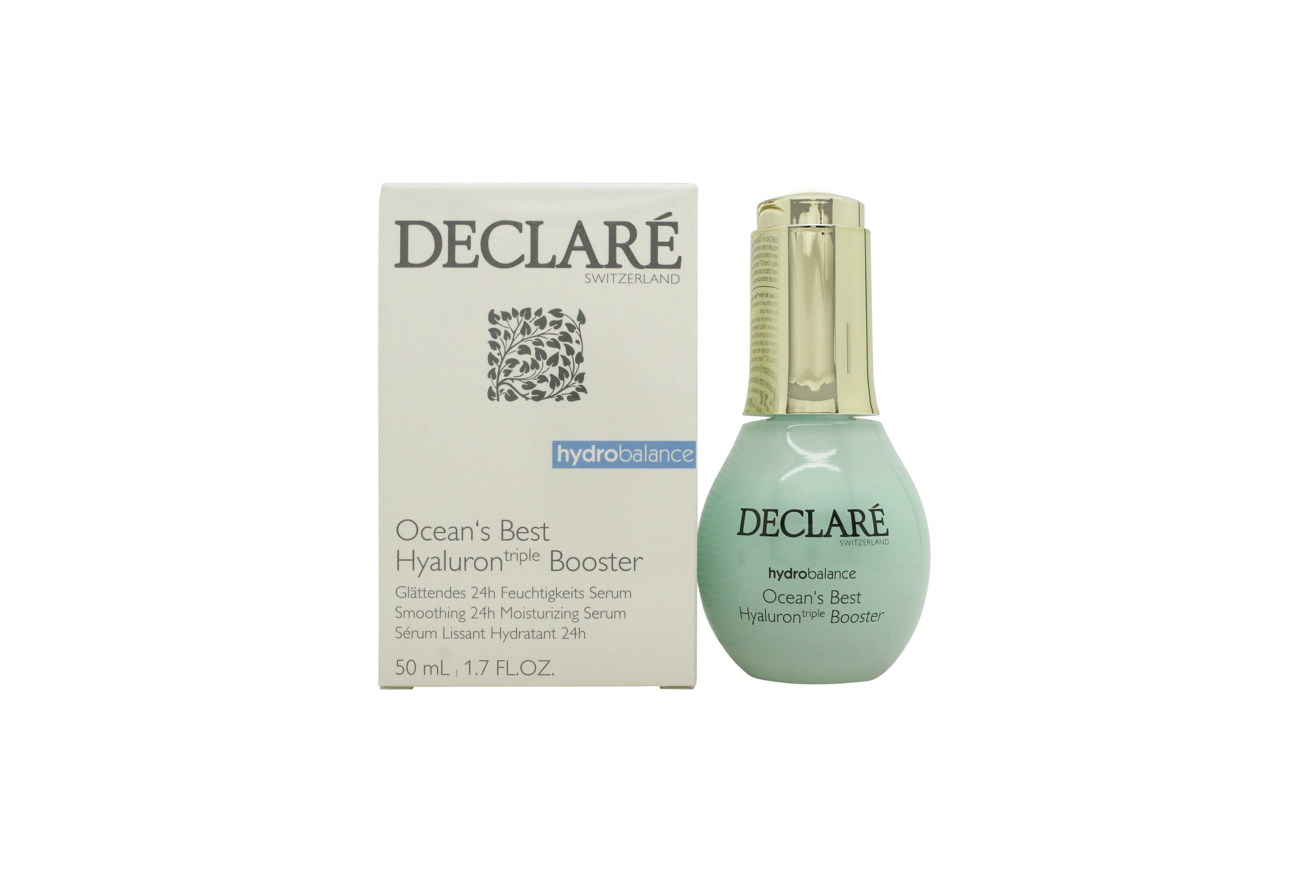 Declaré Hydro Balance Ocean's Best Serum 50ml
