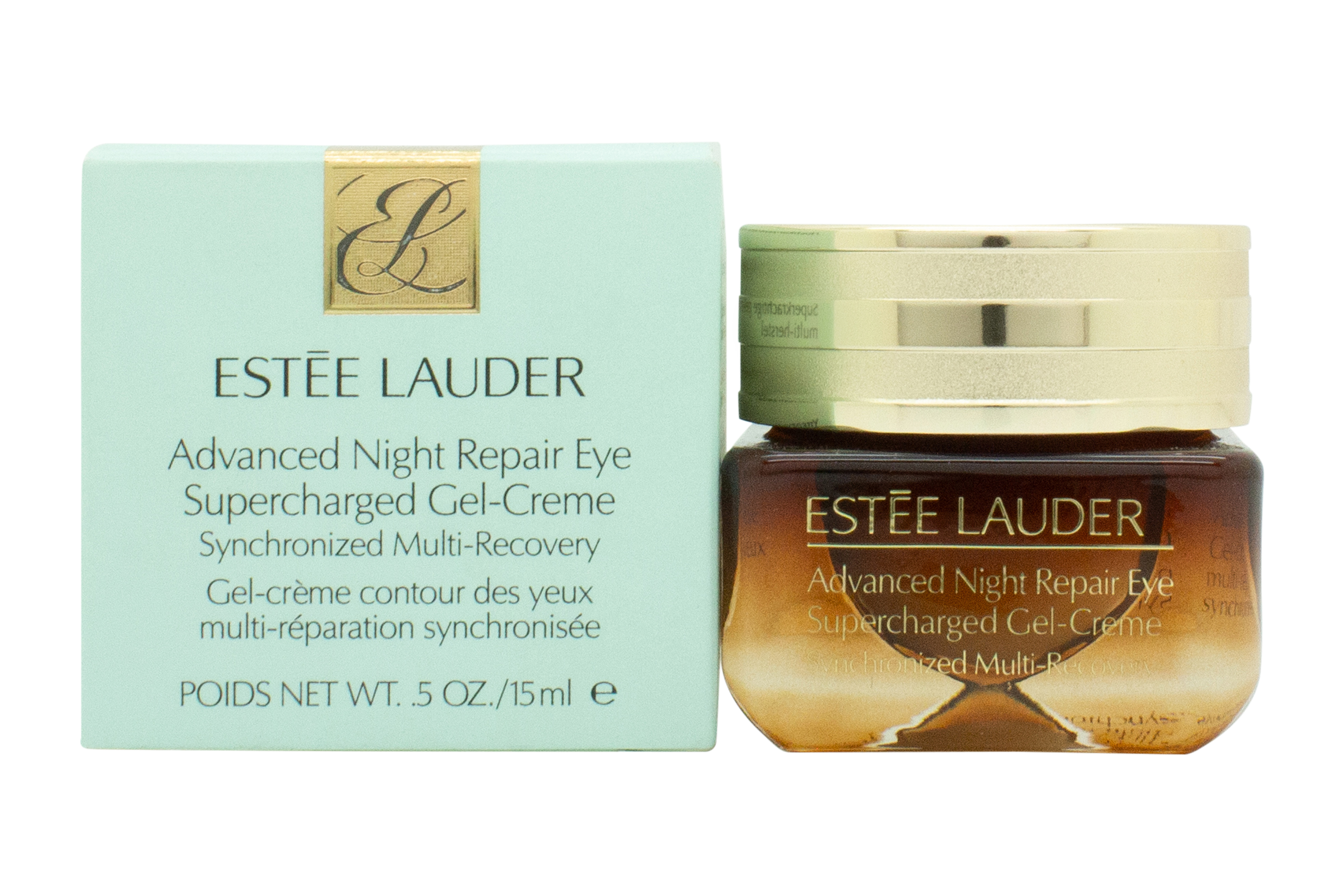 Estée Lauder Advanced Night Repair Eye Supercharged Gel Complex 15ml