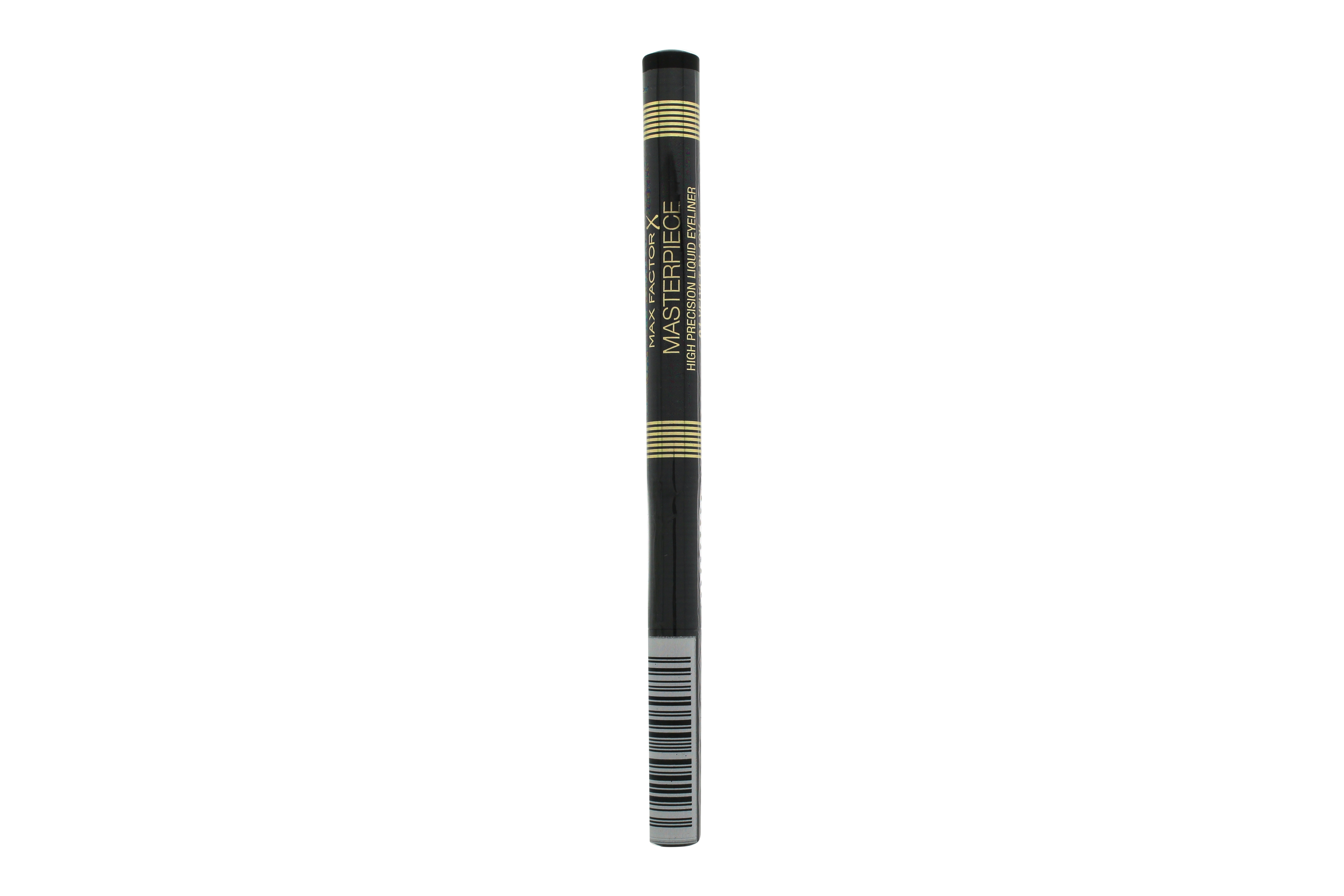Max Factor Masterpiece High Precision Liquid Eyeliner 1ml - 01 Velvet Black