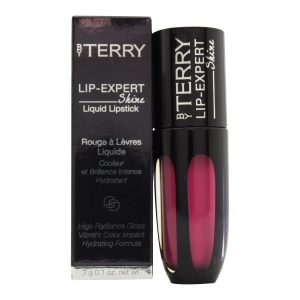 By Terry Lip Expert Shine Liquid Lipstick 3g - 12 Gypsy Chic