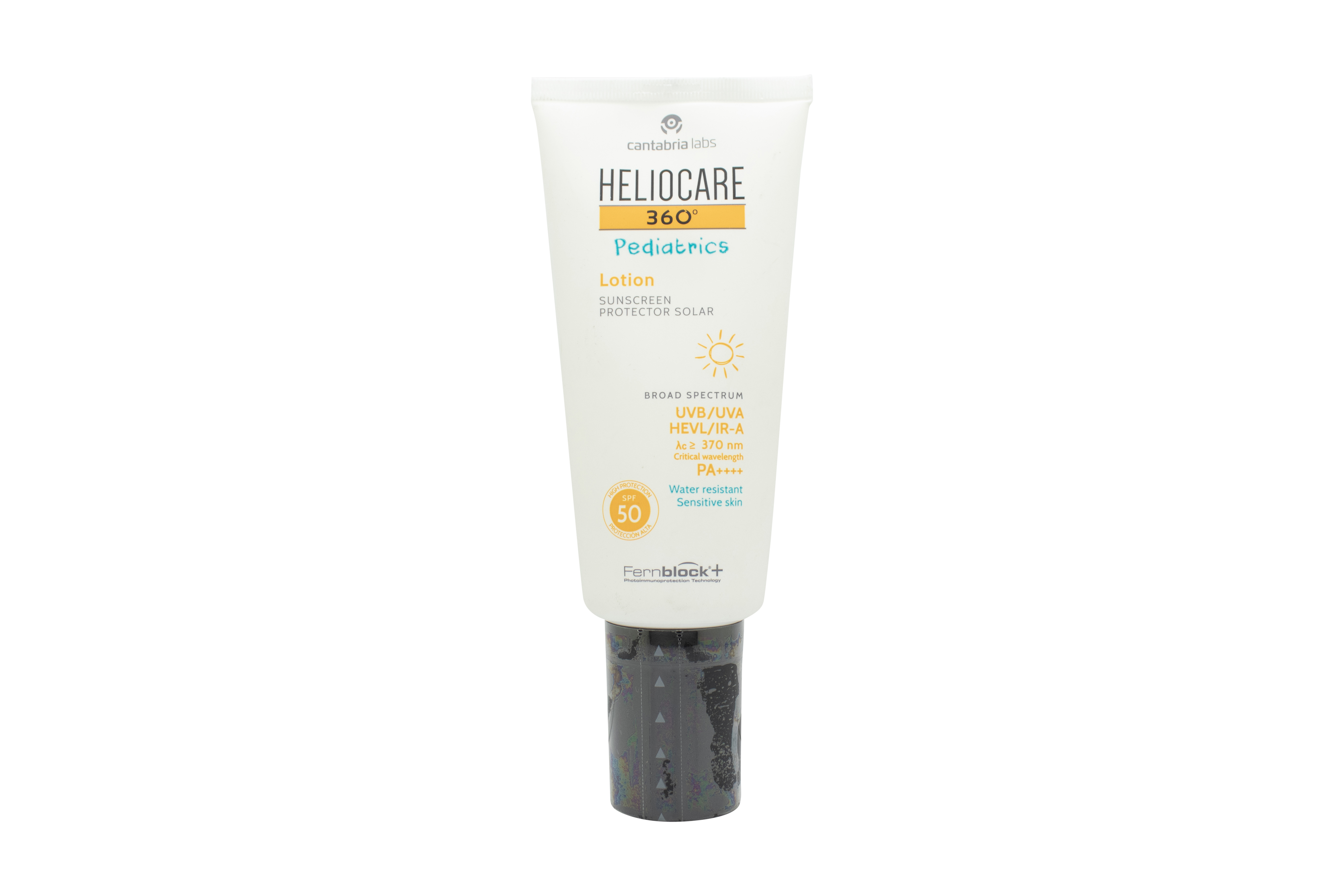 Cantabria Labs Heliocare 360° Pediatrics Lotion SPF50 PA+++ 200ml