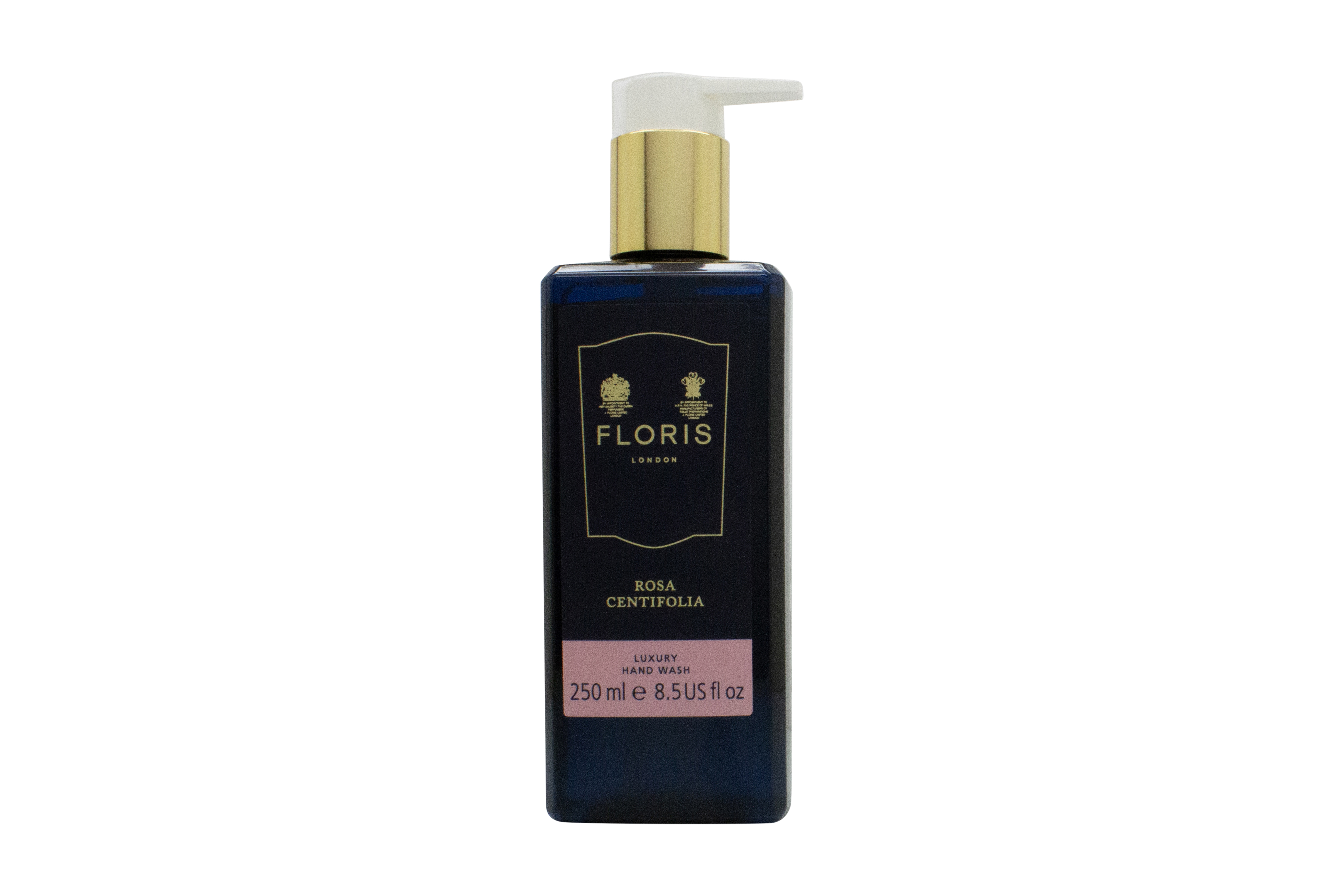 Floris Rosa Centifolia Luxury Hand Wash 250ml