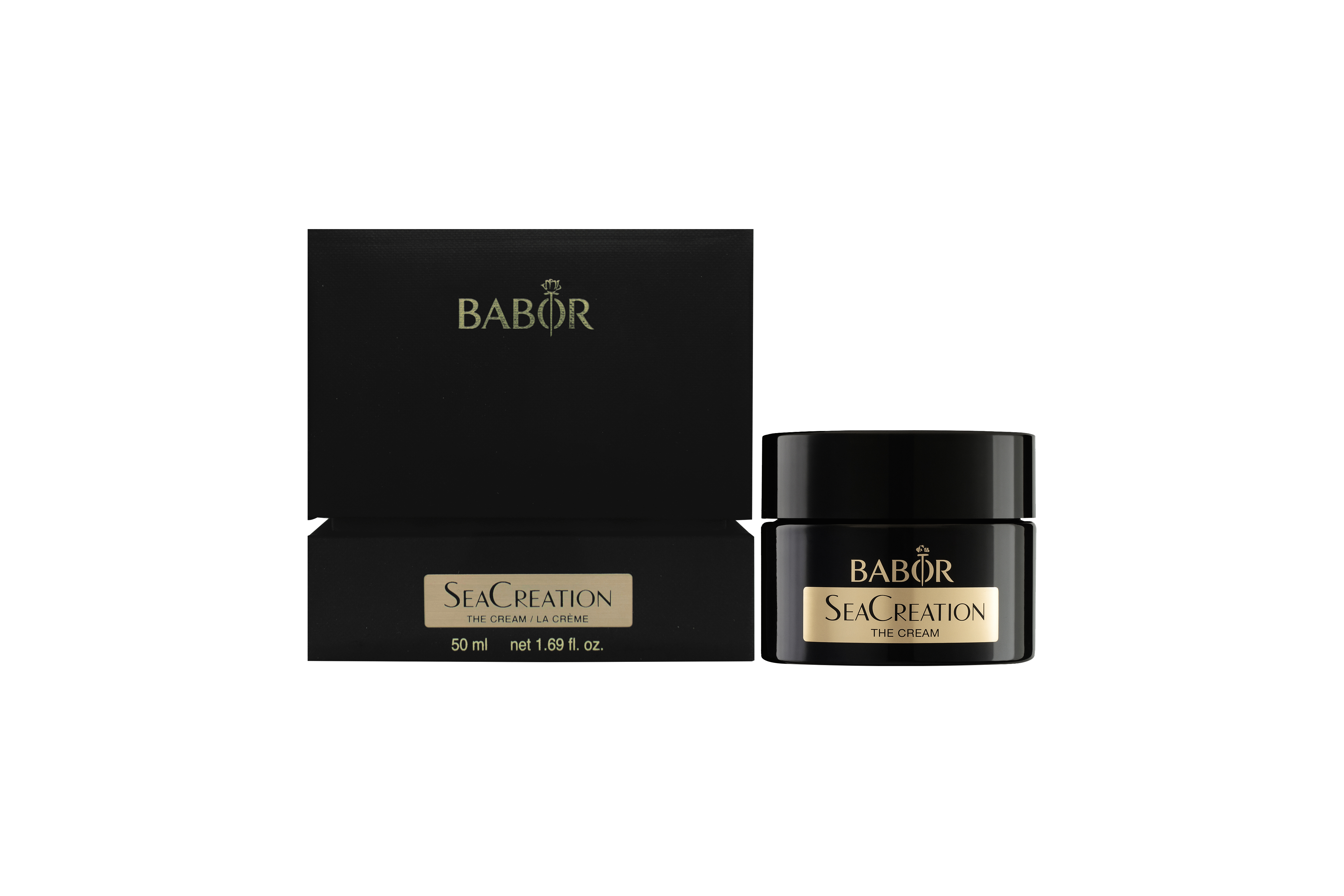 Babor SeaCreation The Cream 50ml