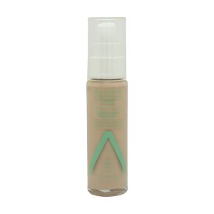 Almay Clear Complexion Makeup 30ml - 100 Ivory