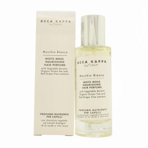 Acca Kappa White Moss Nourishing Hair Perfume 30ml