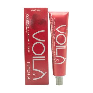 Intercosmo Voilà 3C Intense 60ml - 6.1 Dark Ash Blonde