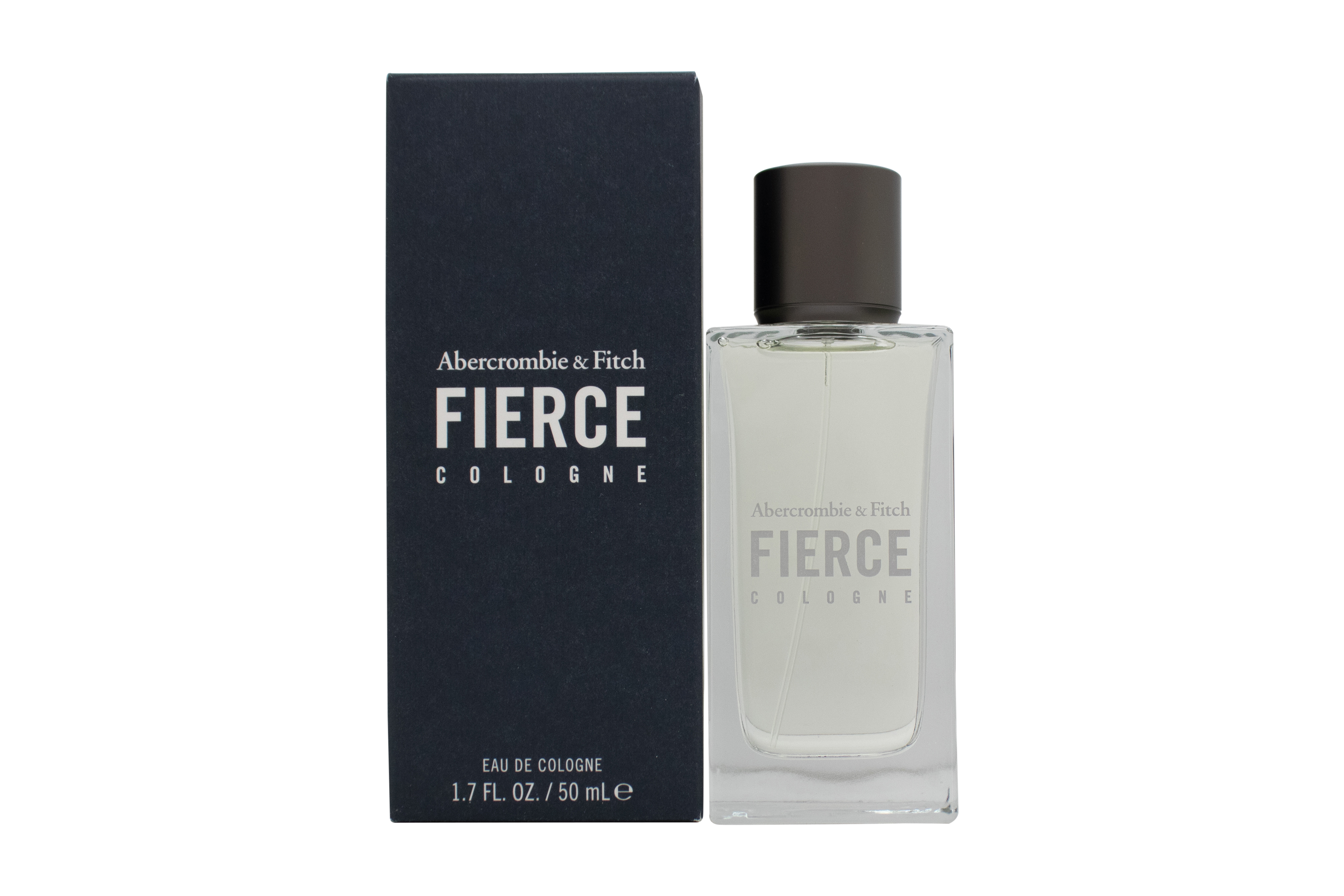 Abercrombie & Fitch Fierce Eau de Cologne 50ml Spray