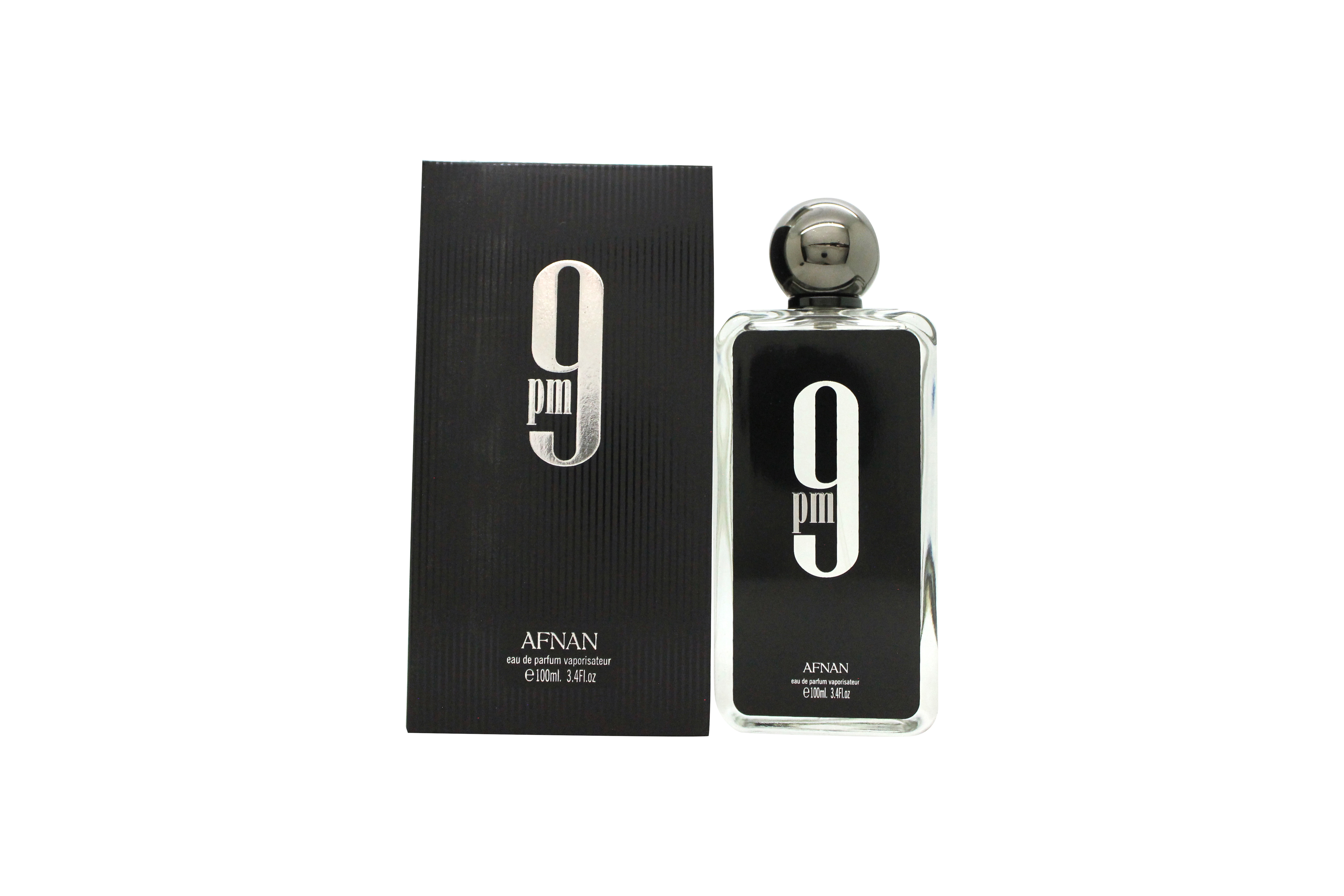 Afnan Perfumes 9PM Eau de Parfum 100ml Spray
