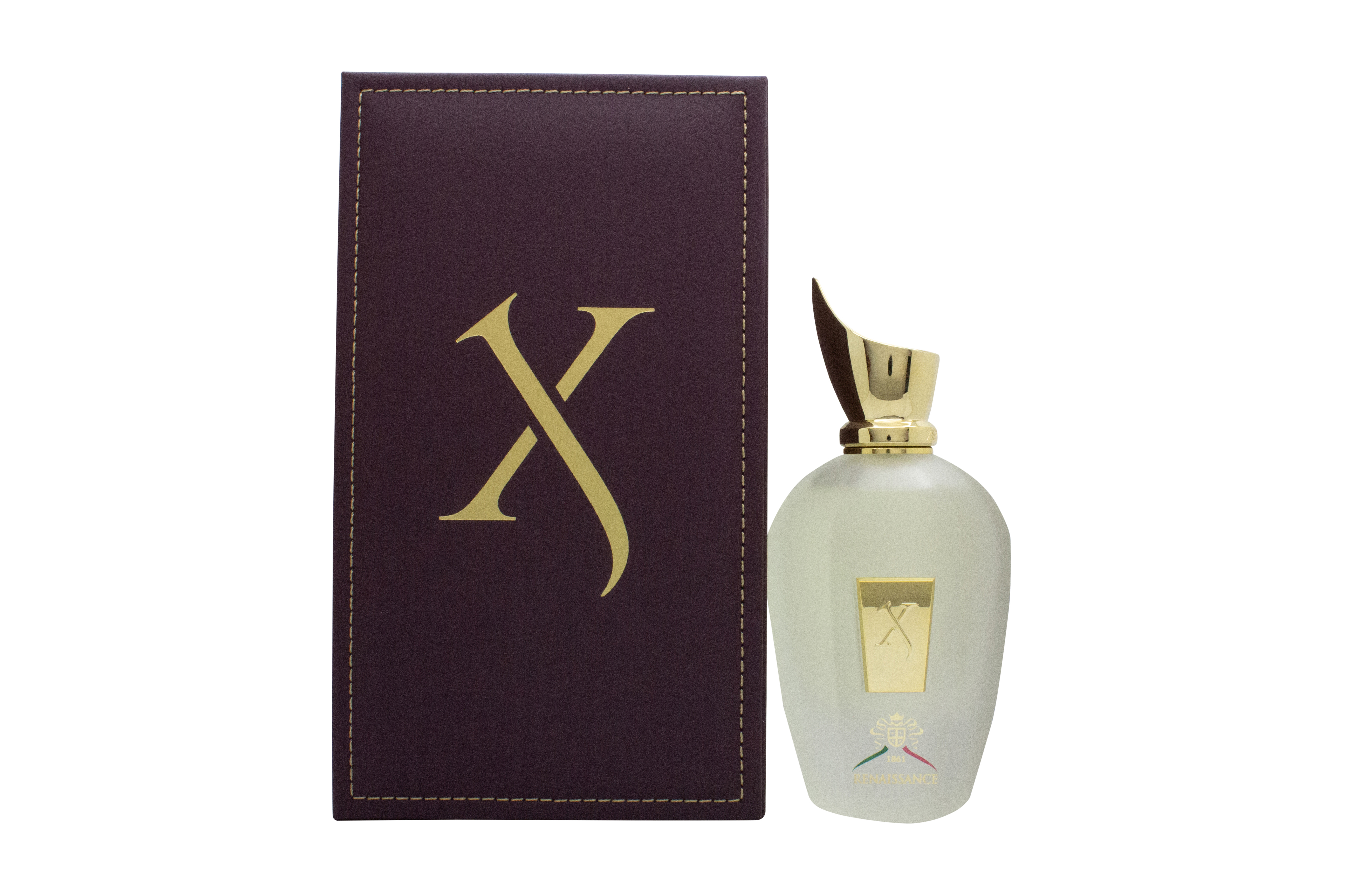 Xerjoff XJ 1861 Renaissance Eau de Parfum 100ml Spray