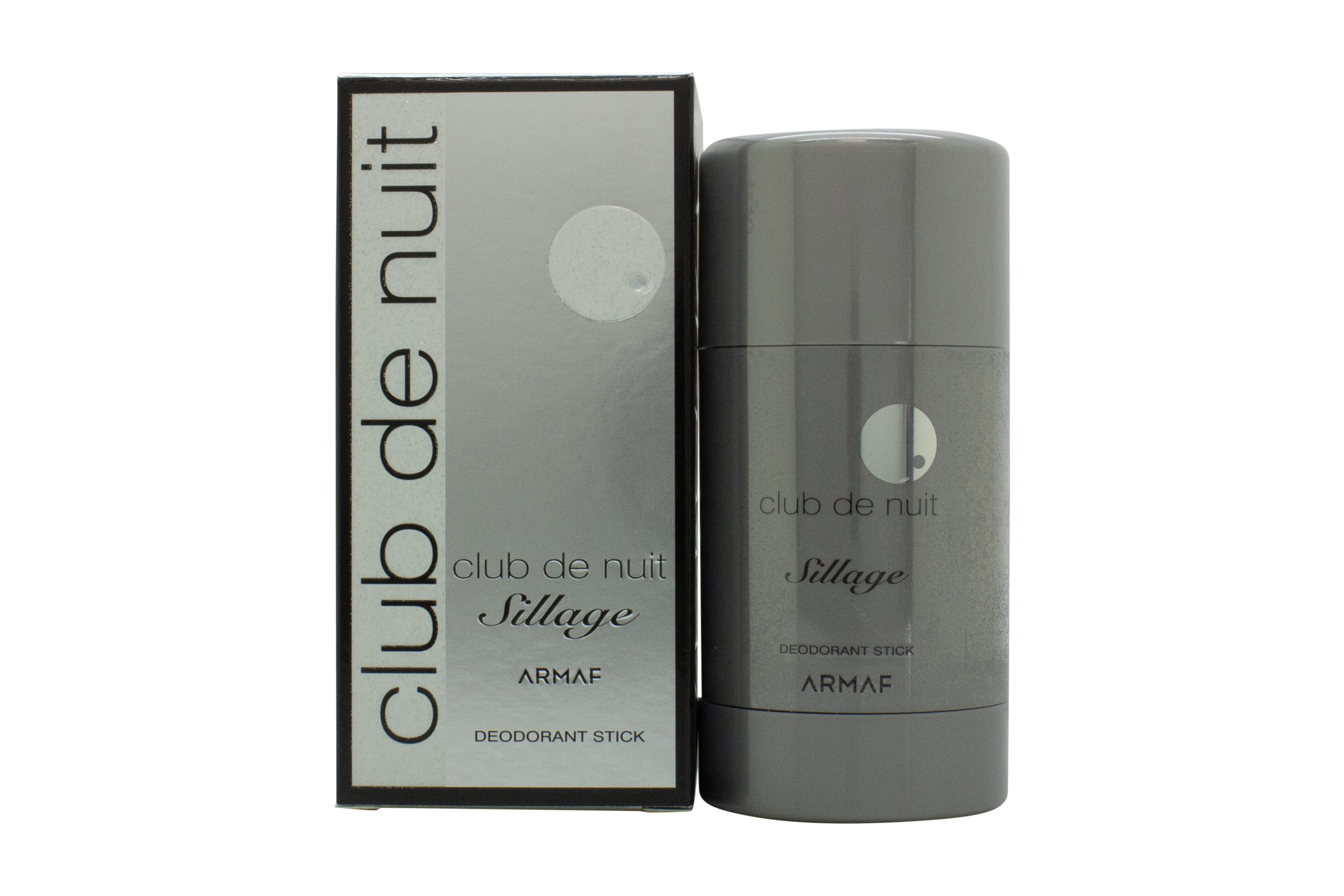 Armaf Club De Nuit Sillage Deodorant Stick 75g