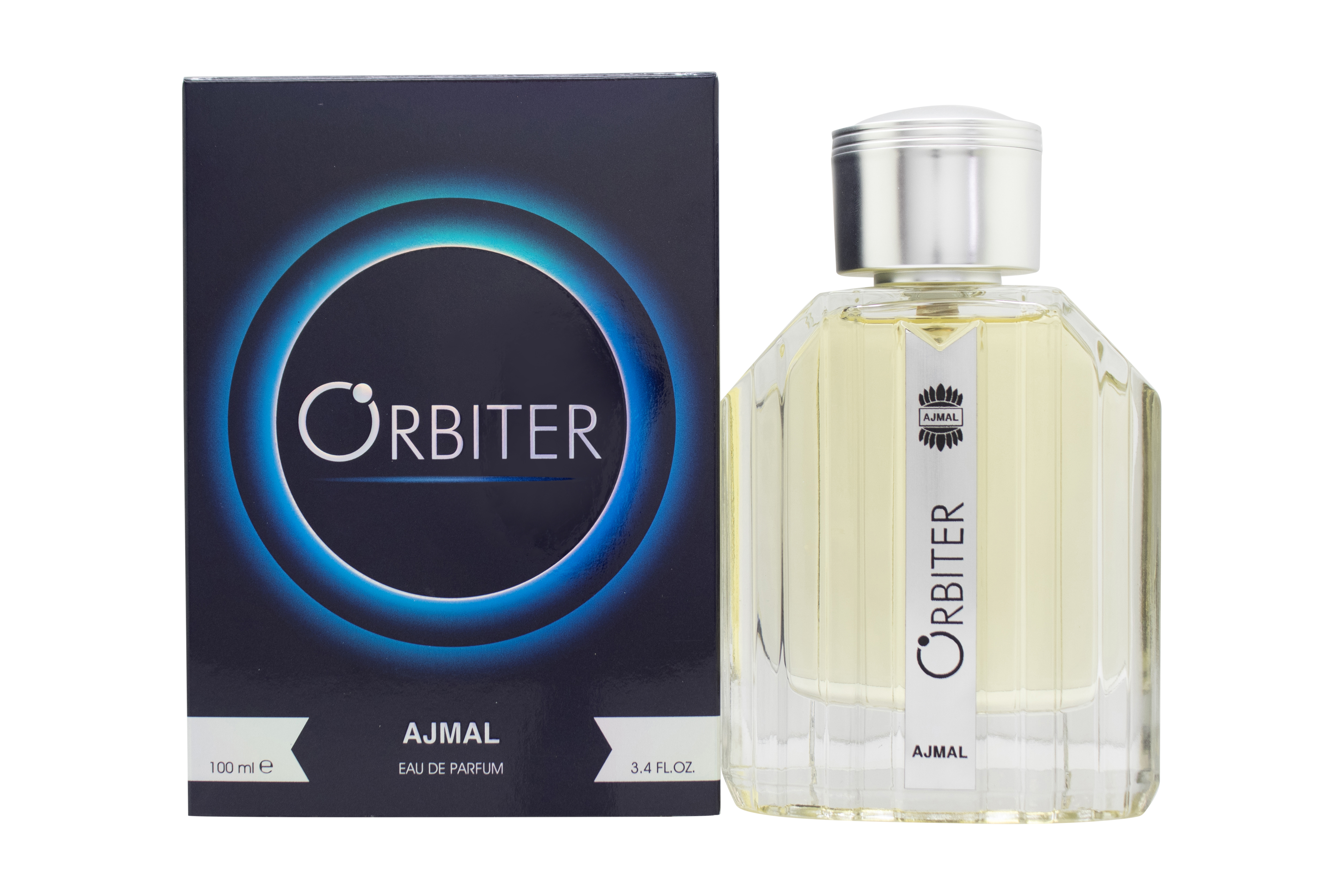 Ajmal Orbiter Eau De Parfum 100ml Spray