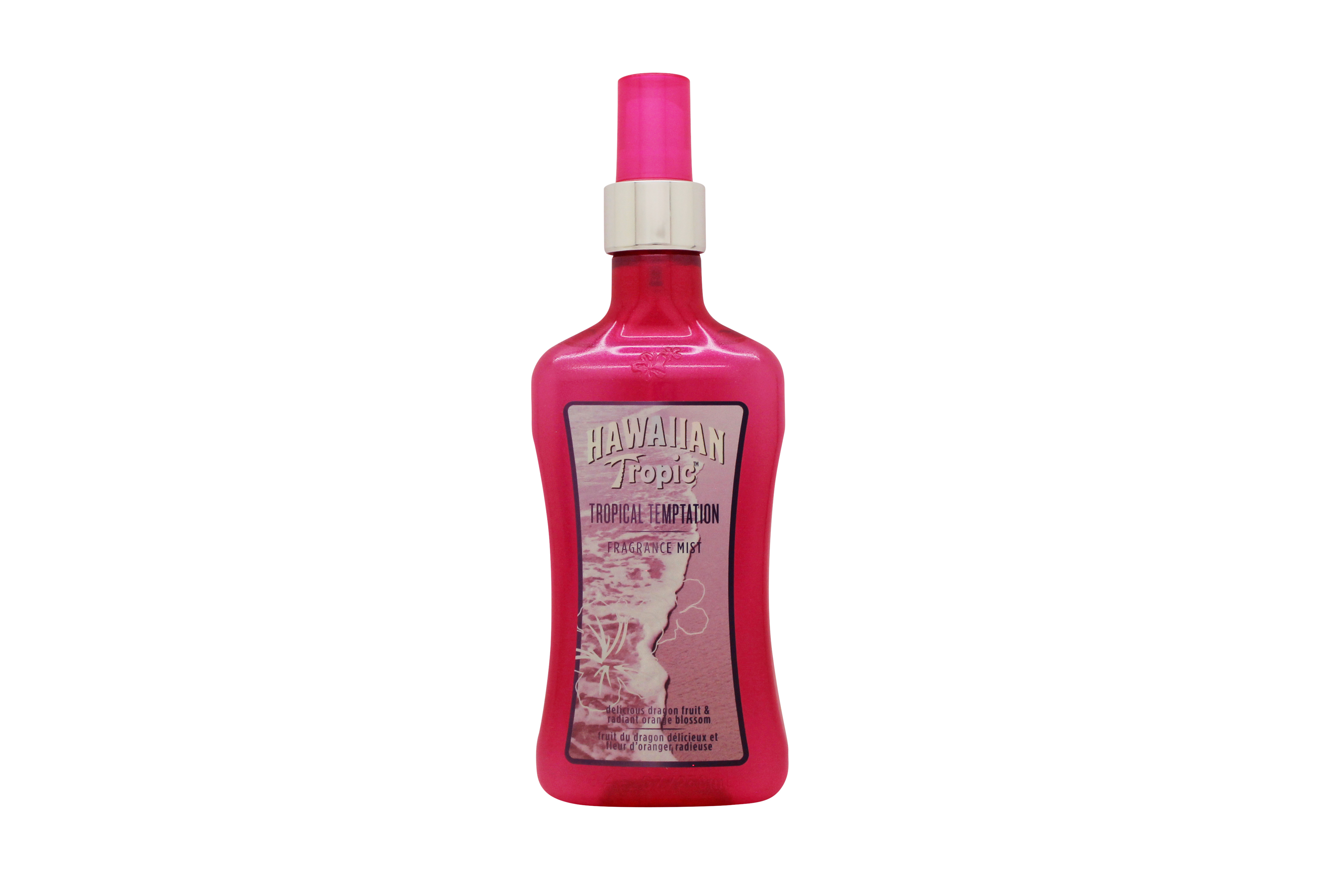 Hawaiian Tropic Tropical Temptation Body Mist 250ml Spray