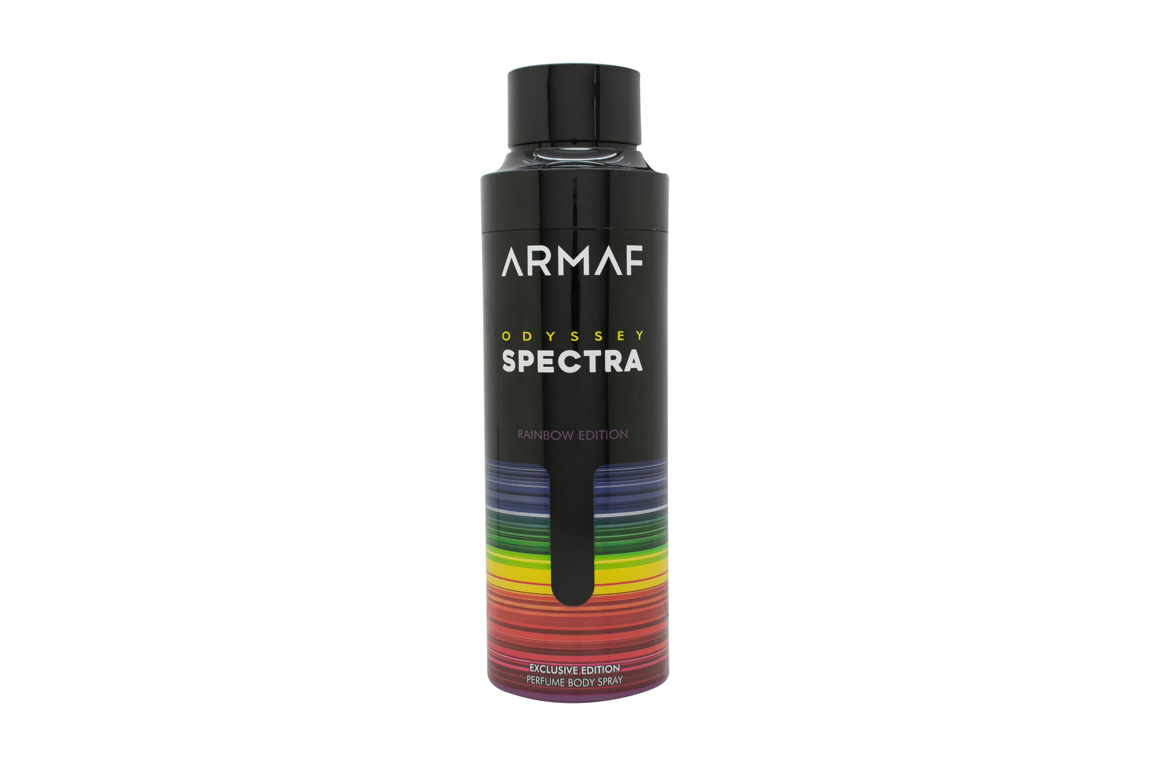 Armaf Odyssey Spectra Perfumed Body Spray 200ml