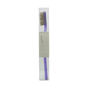 Acca Kappa Soft Badger Pure Bristle Toothbrush 574