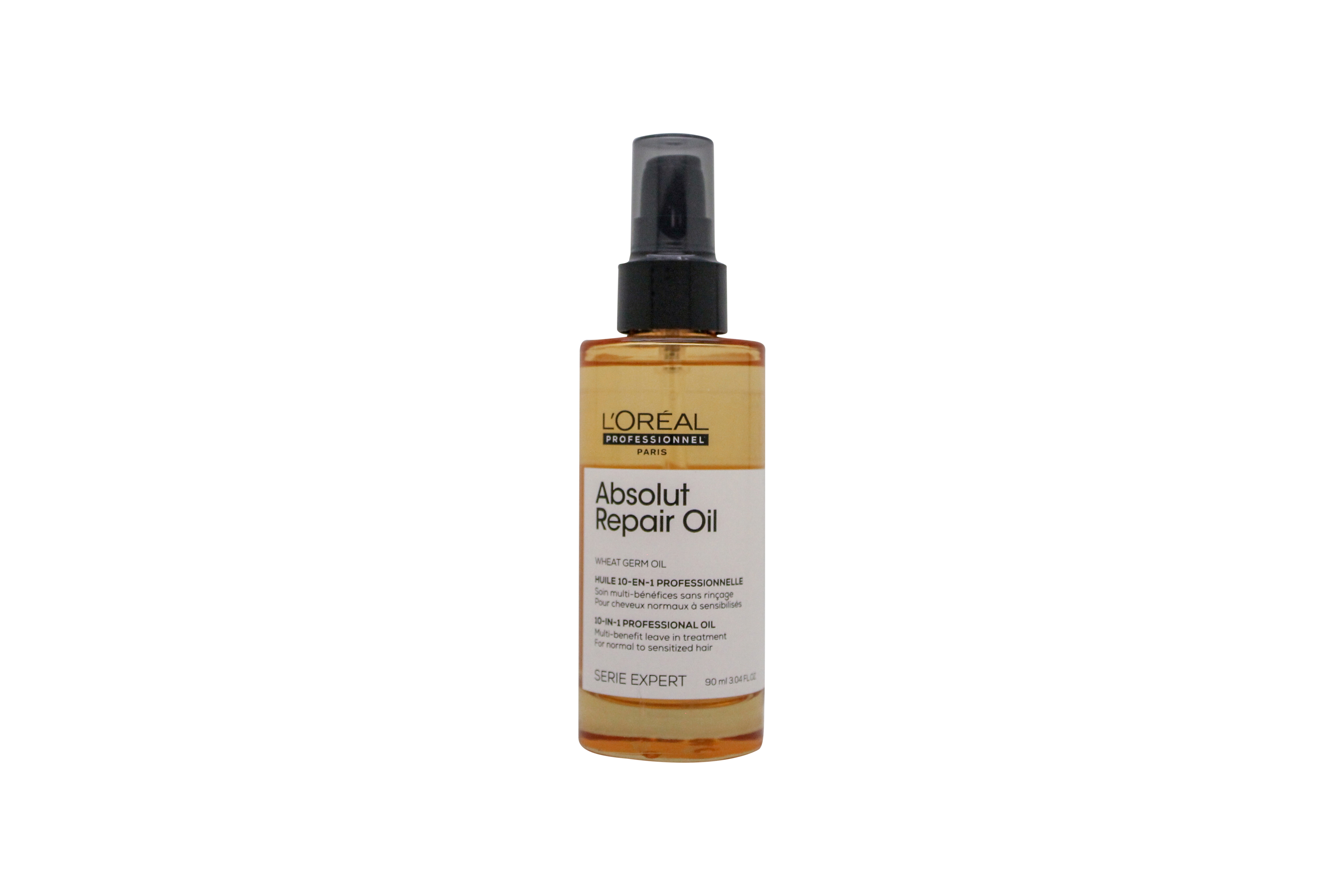 L'Oréal Professionnel Serie Expert Absolut Repair 10-IN-1 Hair Oil 90ml
