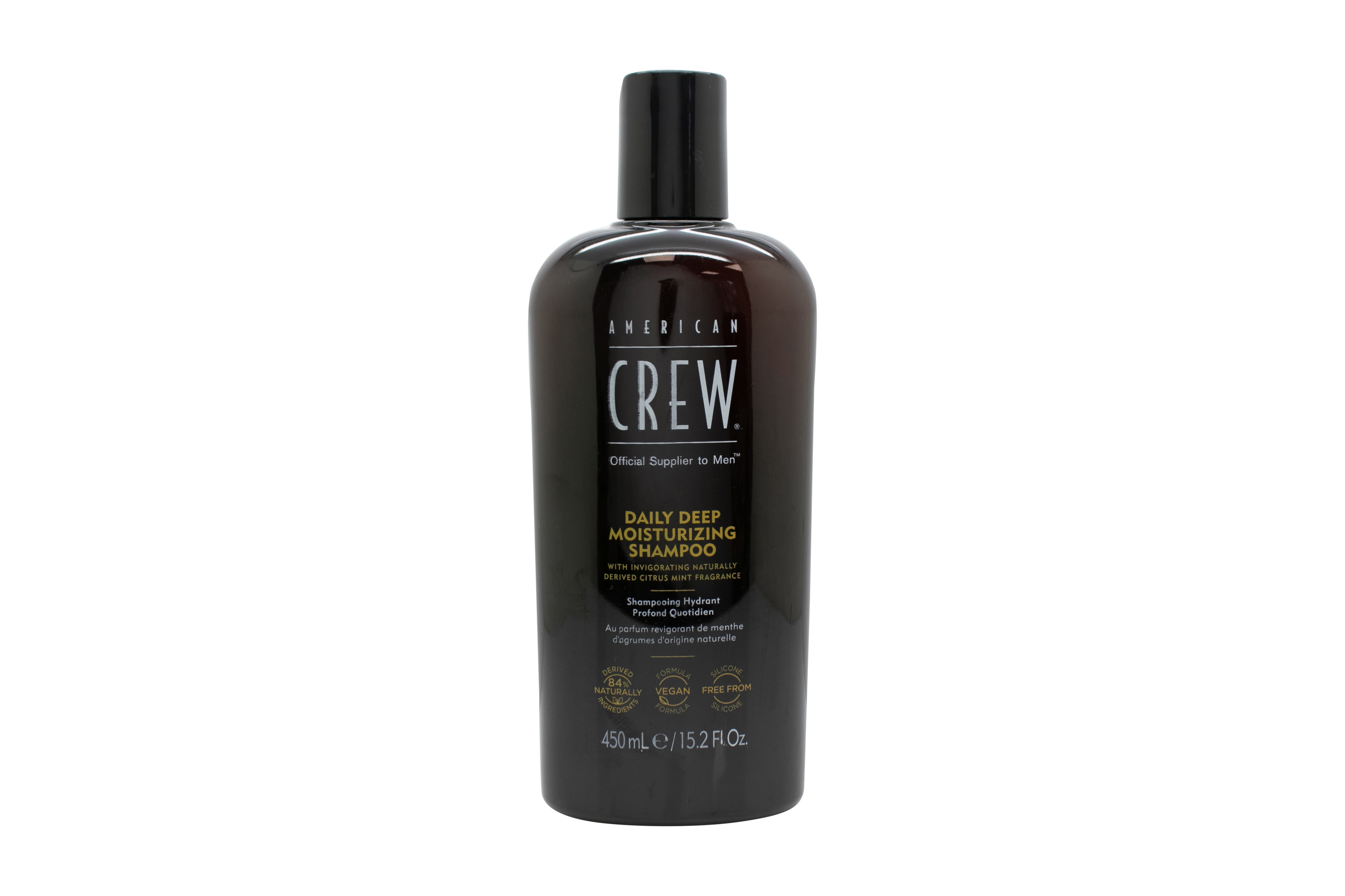 American Crew Daily Deep Moisturizing Shampoo 450ml
