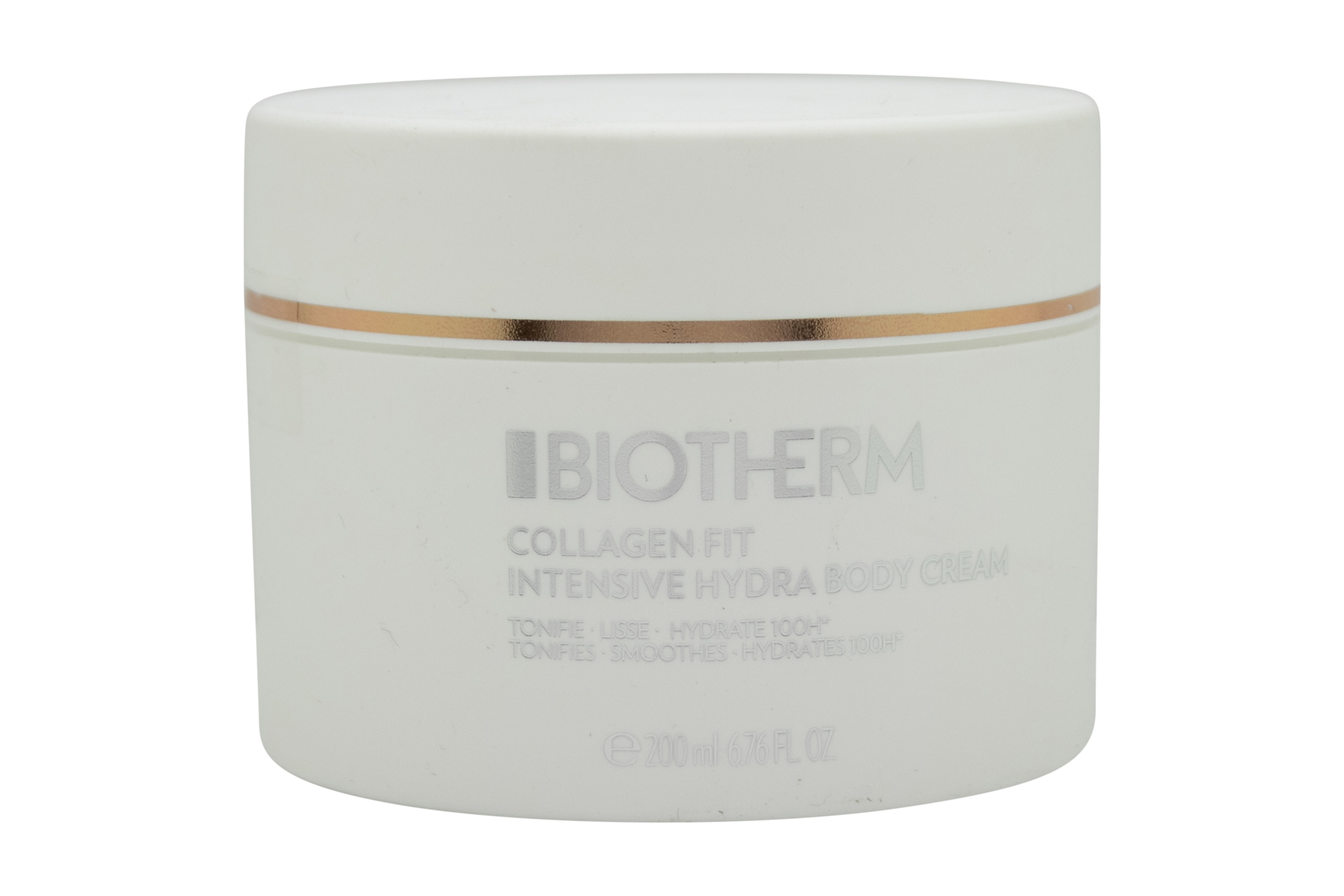 Biotherm Collagen Fit Intensive Moisturizing Body Cream 200ml