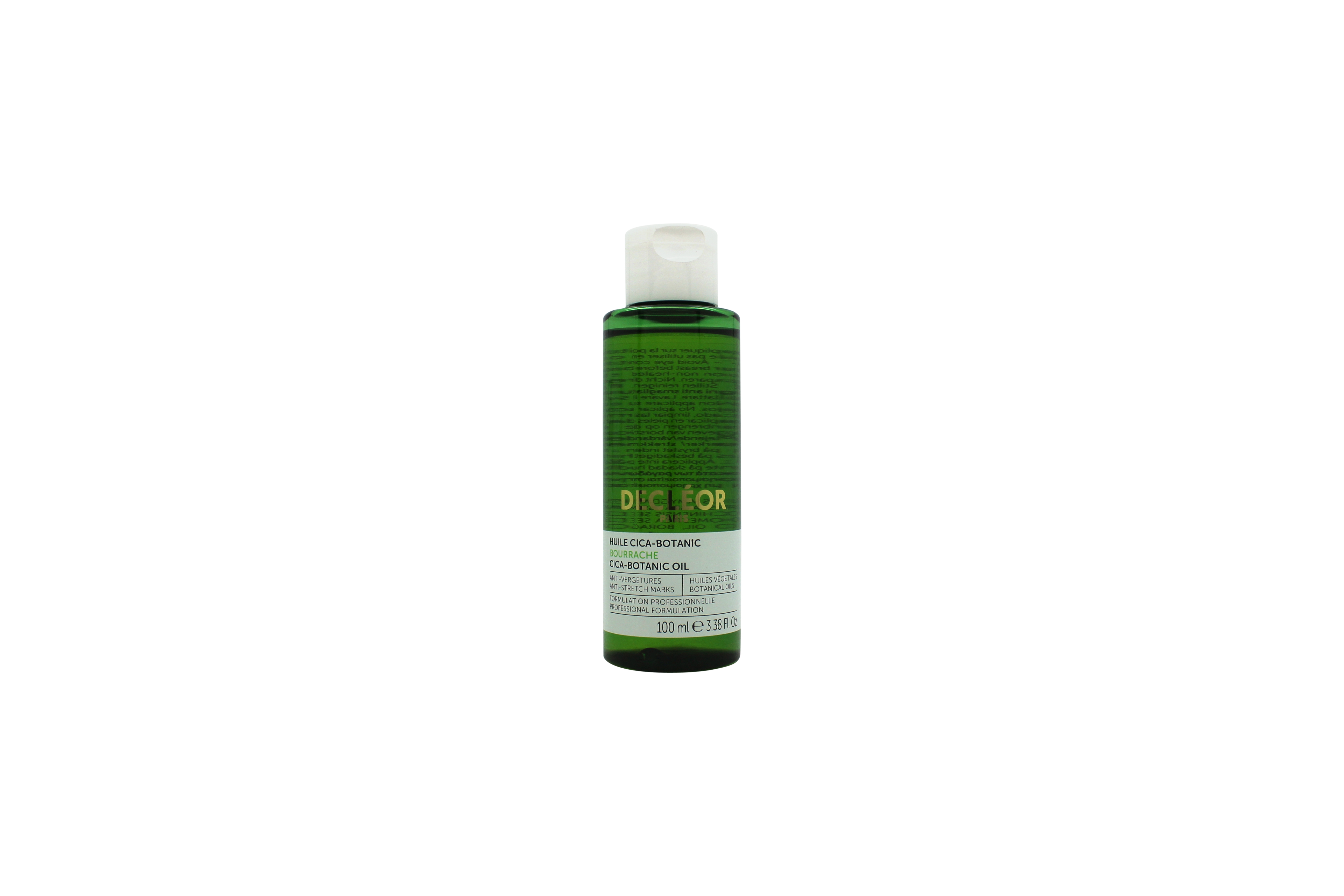 Decléor Cica-Botanic Body Oil 100ml