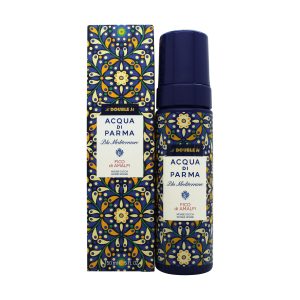Acqua di Parma Blu Mediterraneo Fico di Amalfi Shower Mousse 150ml
