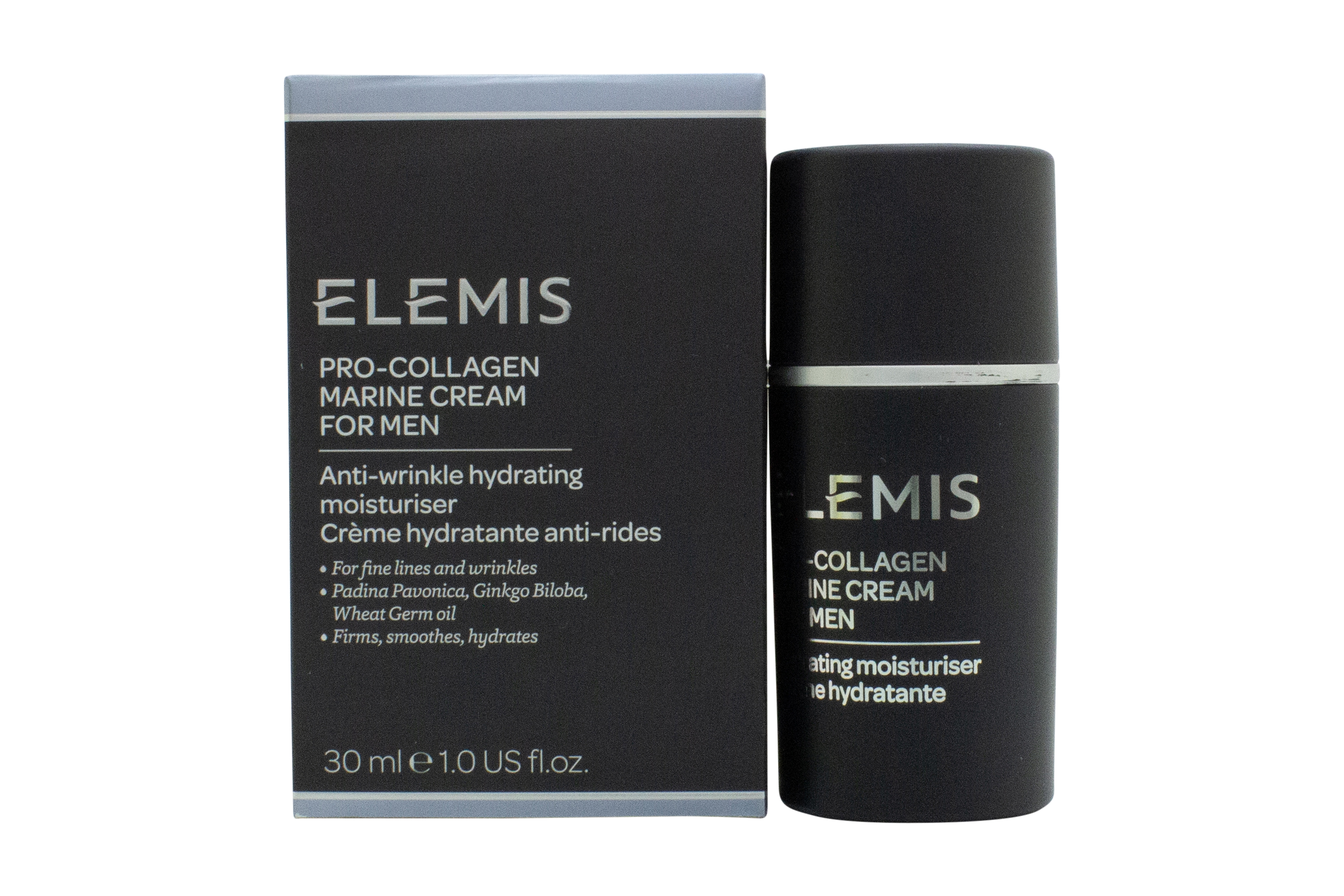 Elemis Pro-Collagen Marine Cream for Men 30ml