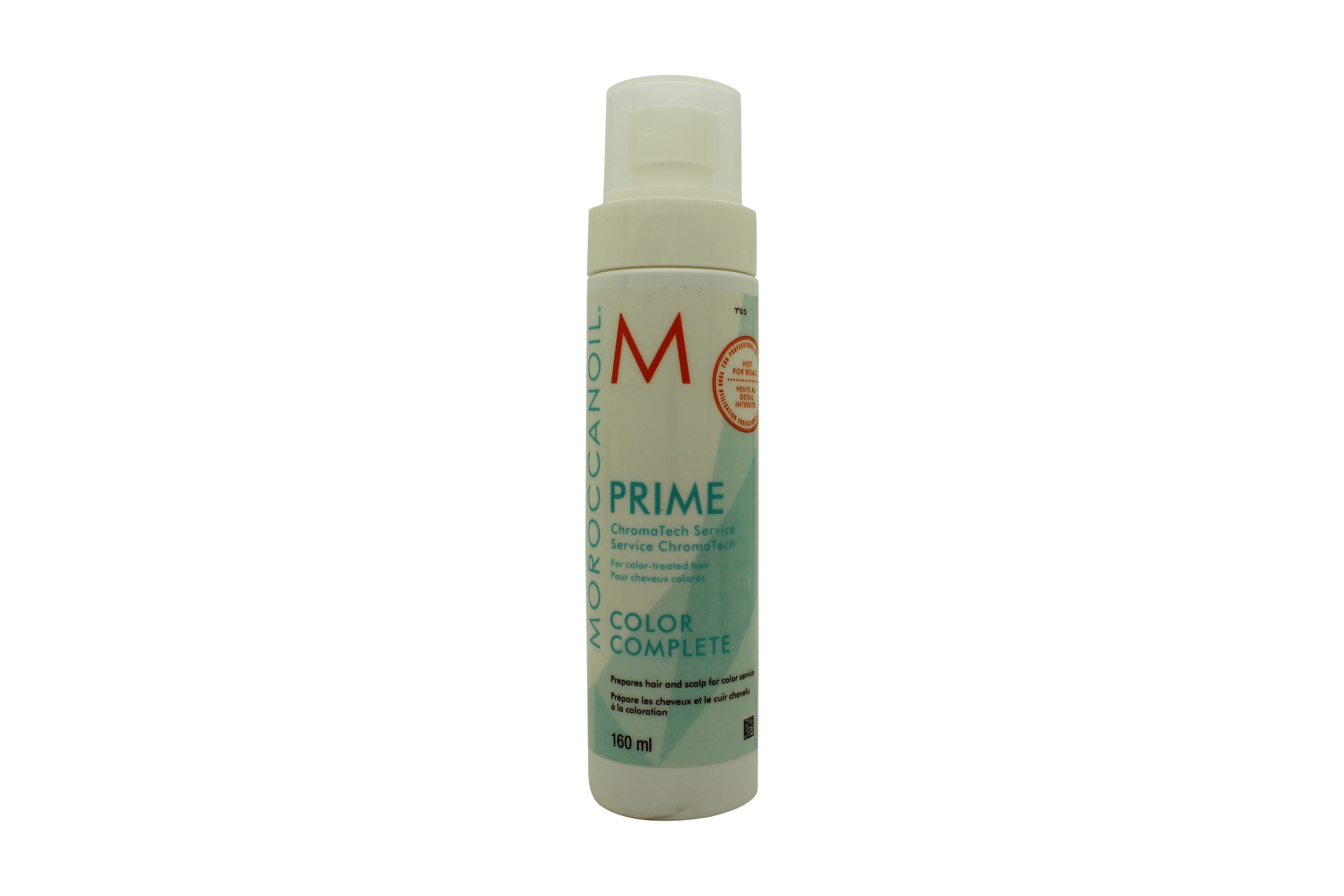 Moroccanoil Color Complete Prime ChromaTech Service 160ml