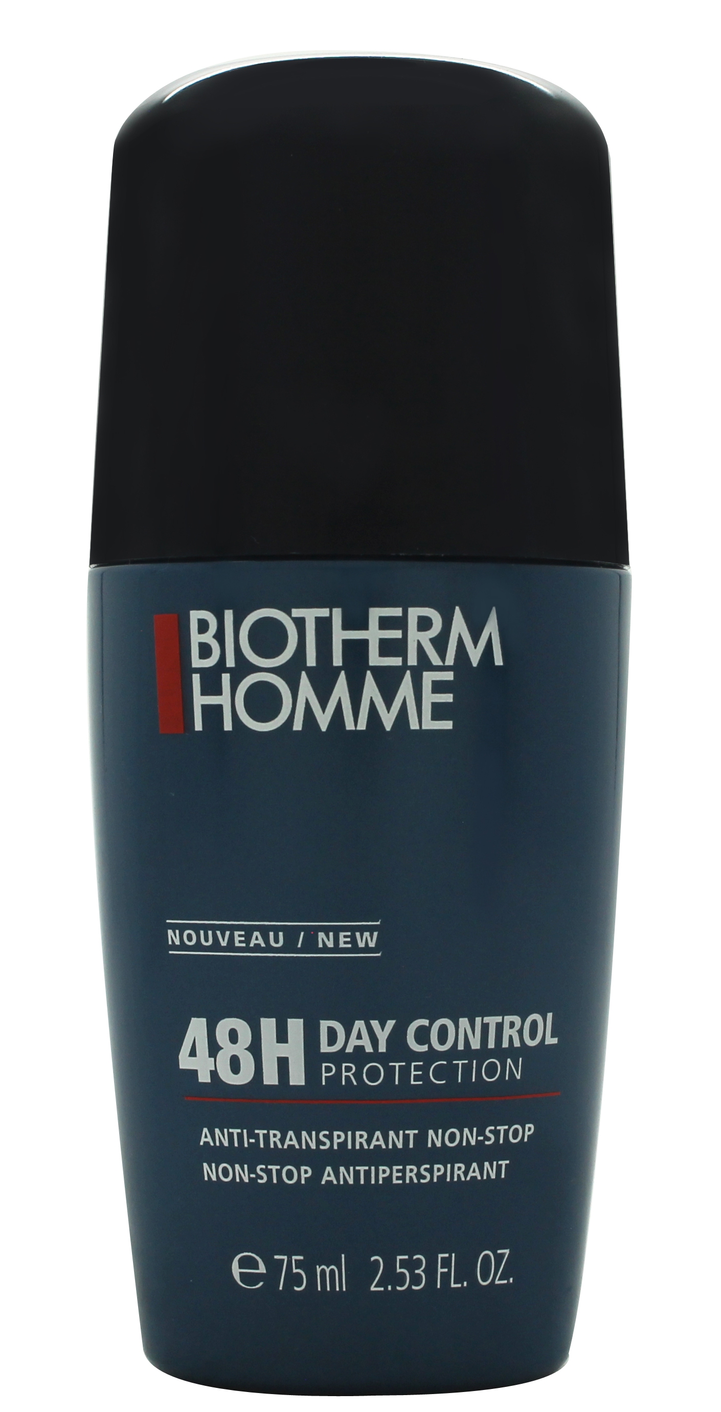 Biotherm Homme Day Control Deodorant Roll-On 75ml