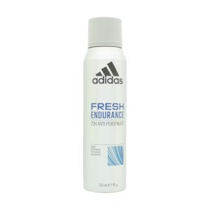Adidas Fresh Endurance Deodorant Spray 150ml