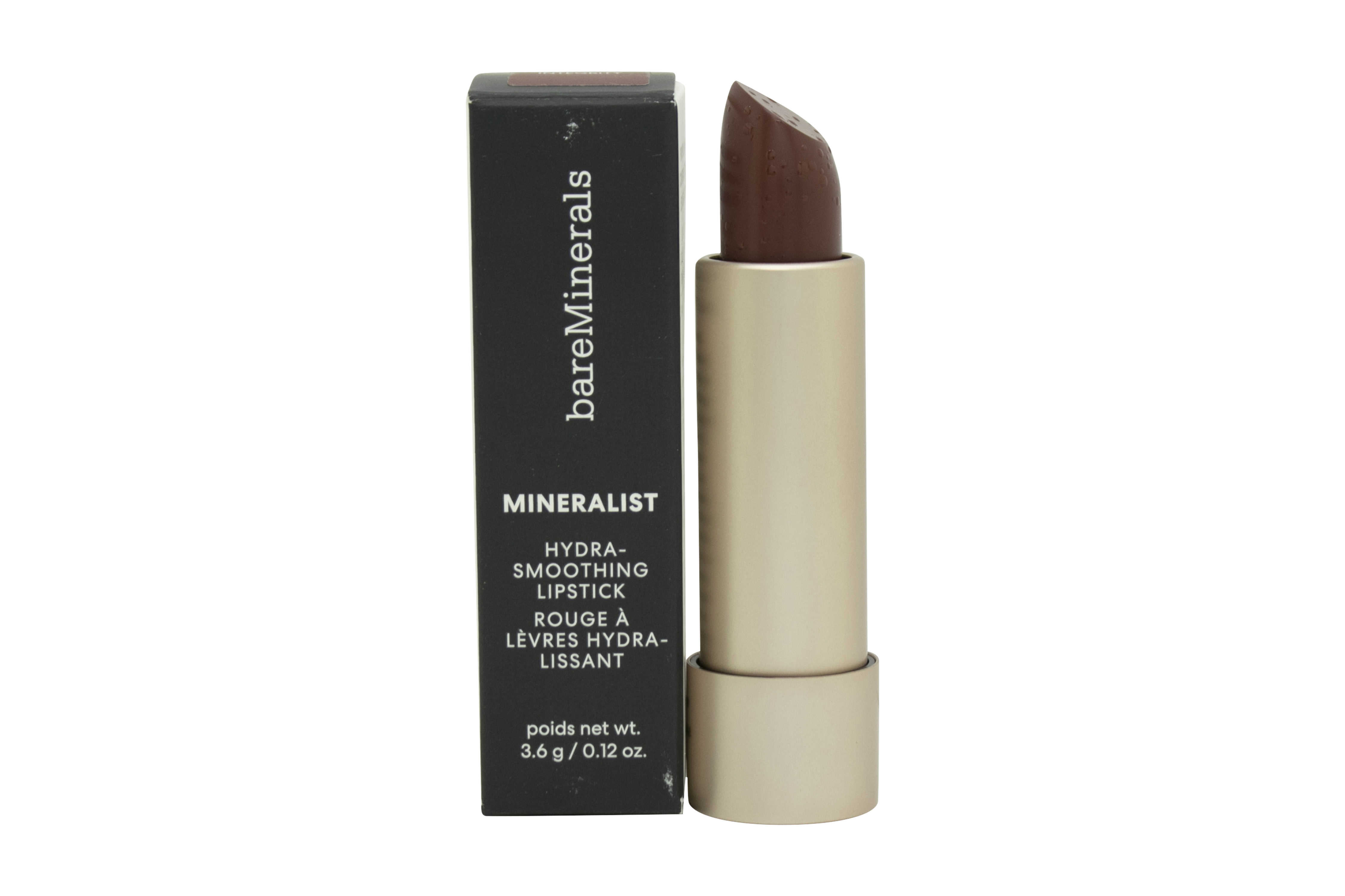 bareMinerals Mineralist Hydra-Smoothing Lipstick 3.6g - Integrity