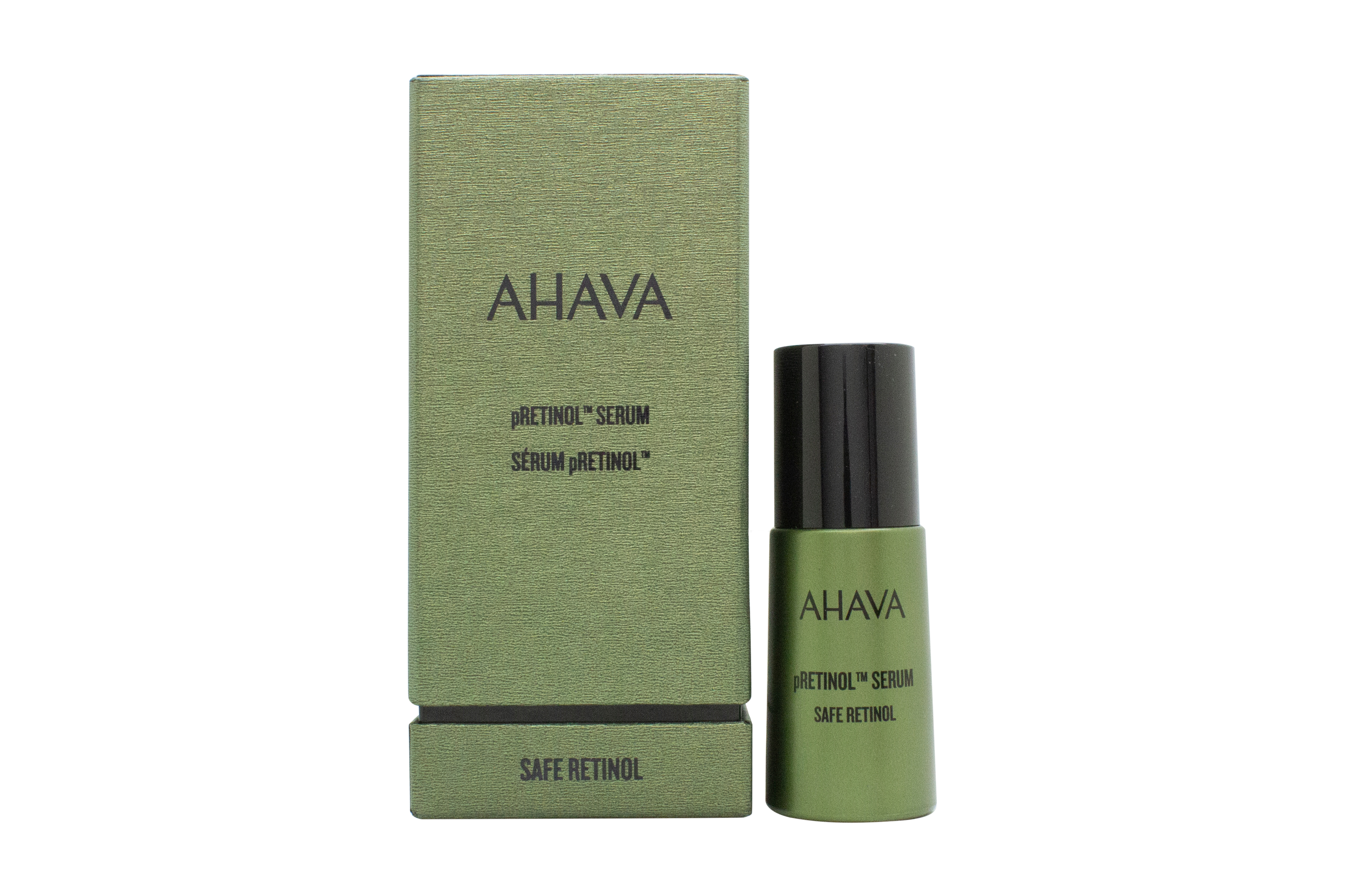 Ahava pRetinol Safe Retinol Serum 30ml