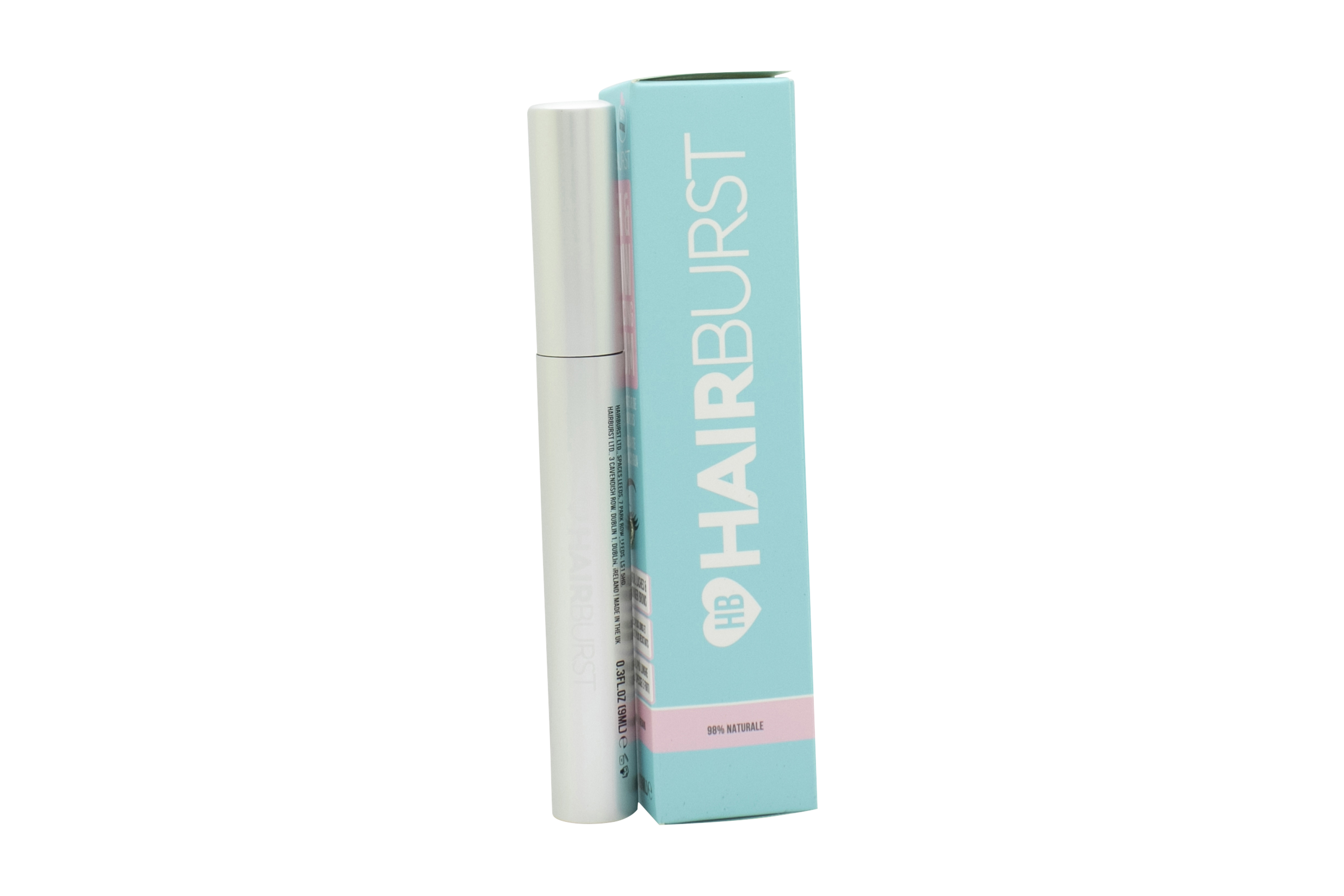 Hairburst Lash and Brow Enhancing Serum 9ml