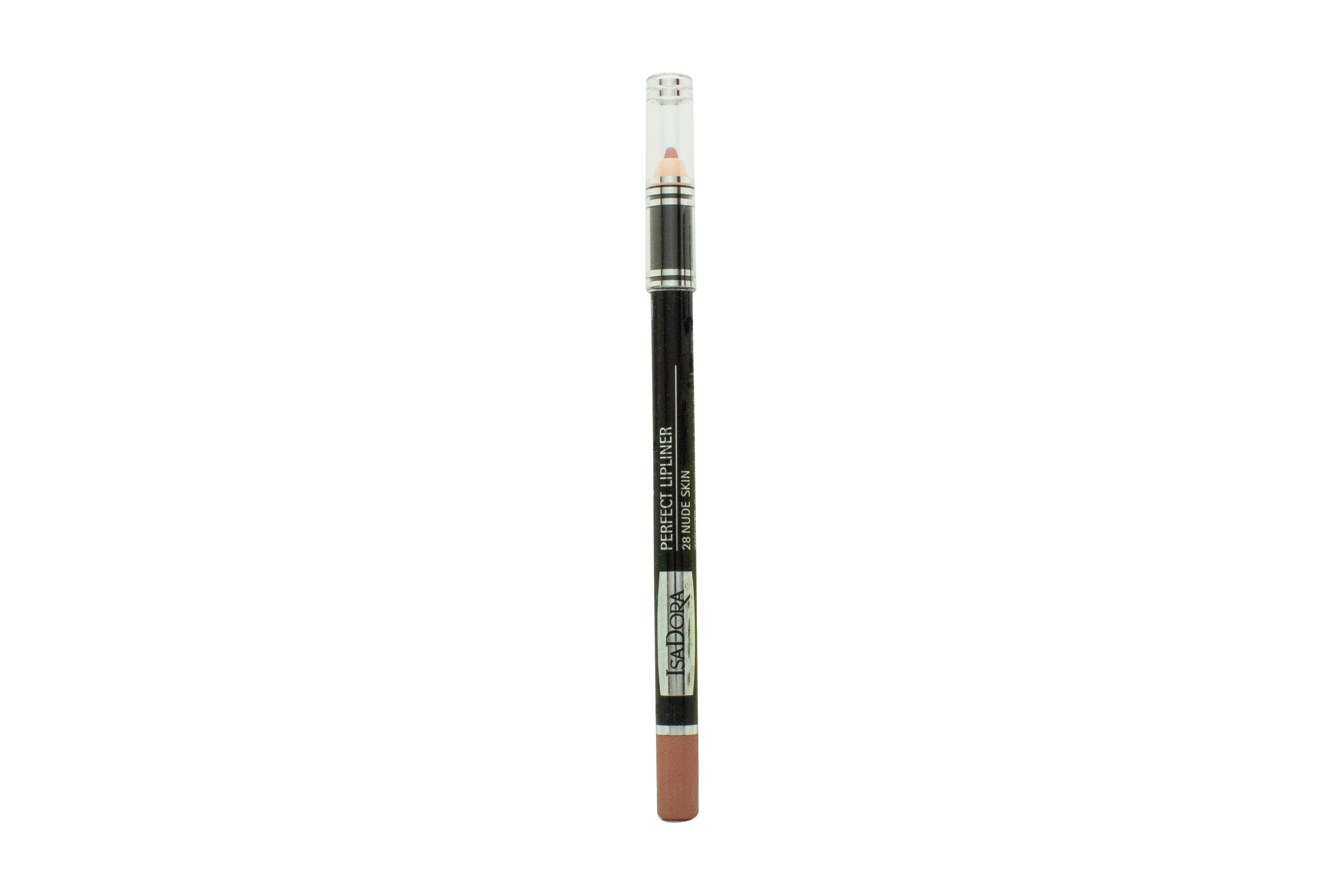 Isadora Perfect Lipliner 1.2g - 28 Nude