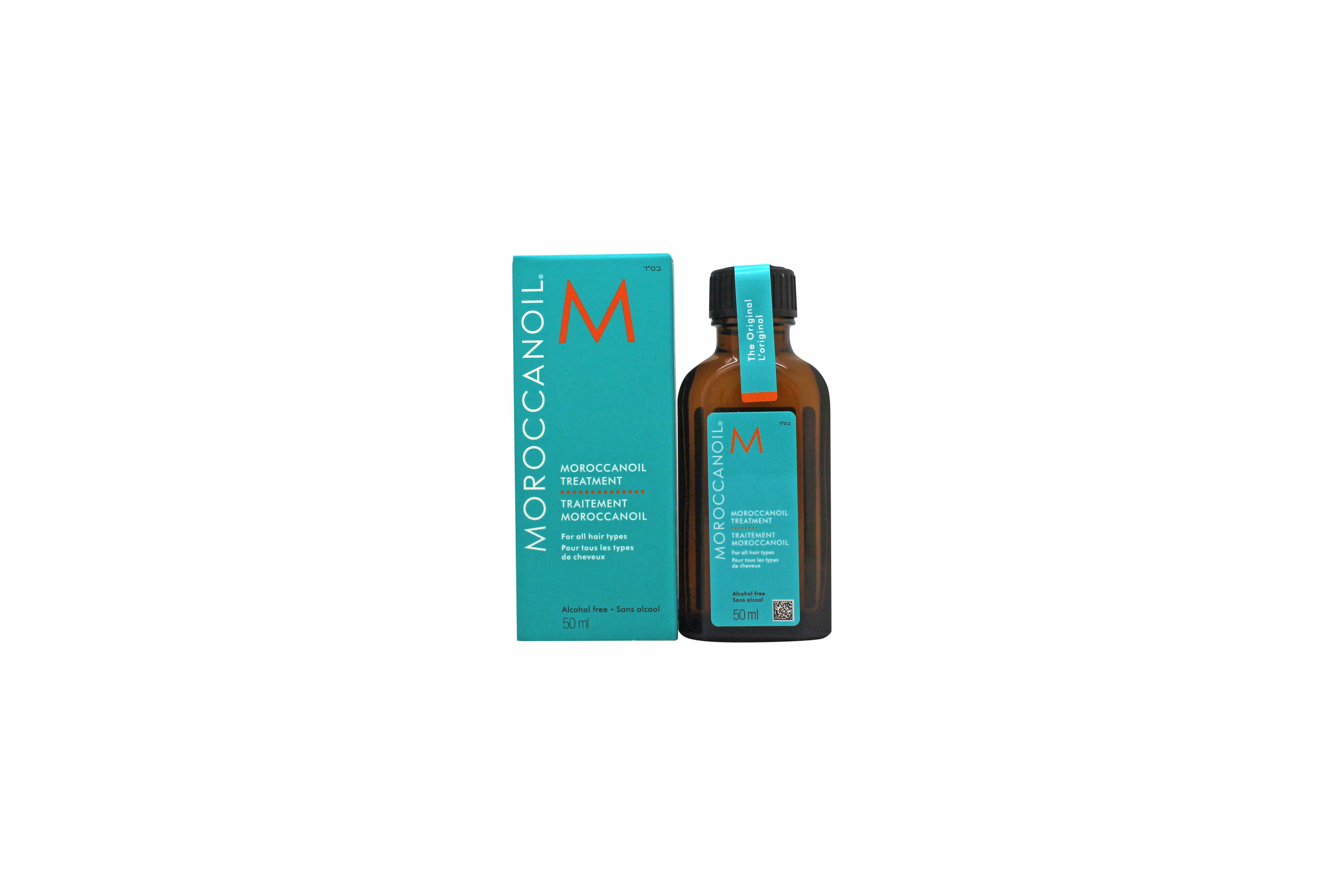 Moroccanoil Treatment 50ml