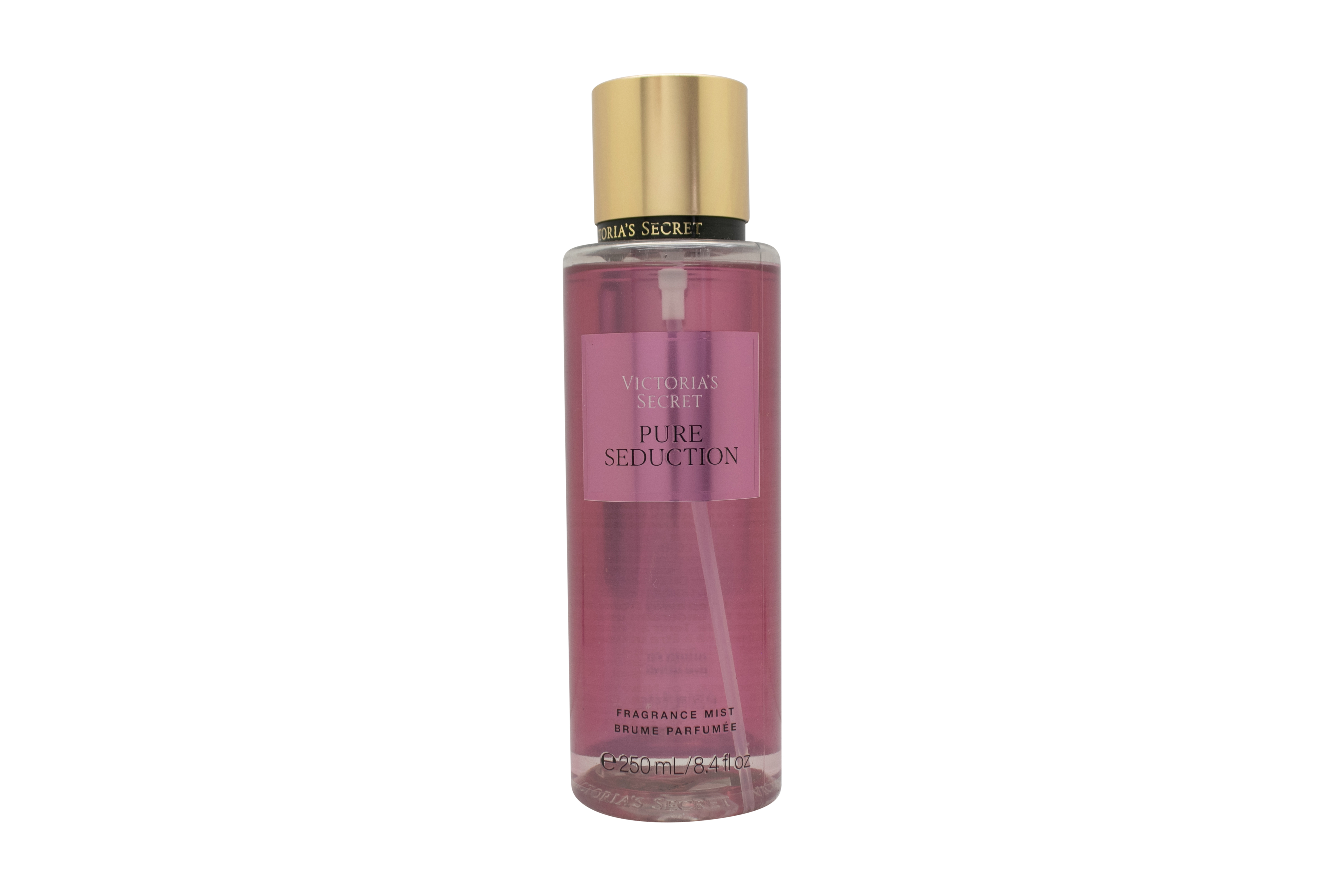 Victoria's Secret Pure Seduction Body Mist 250ml Spray