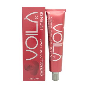 Intercosmo Voilà 3C Intense 60ml - 5.8 Light Chestnut Brown