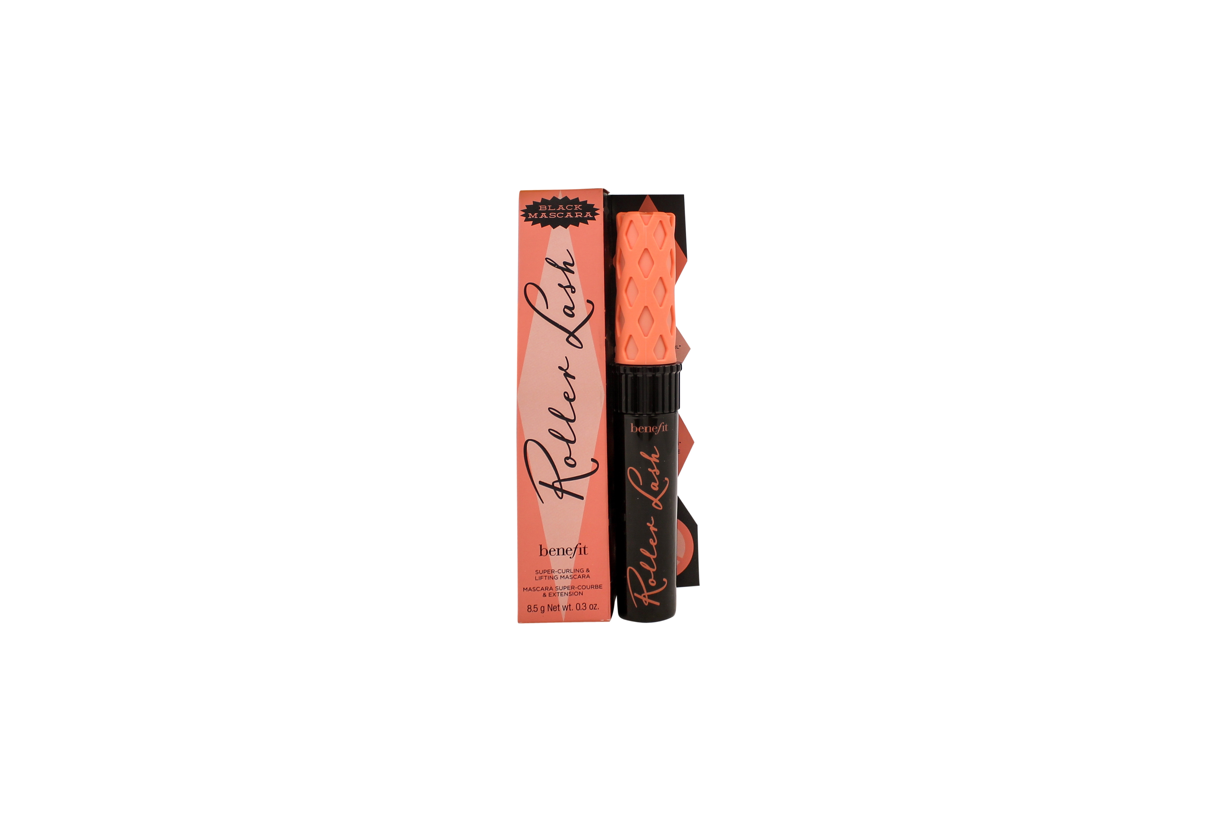 Benefit Roller Lash Mascara 8.5g - Black