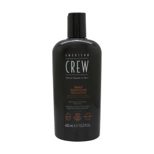 American Crew Classic Daily Shampoo 450ml