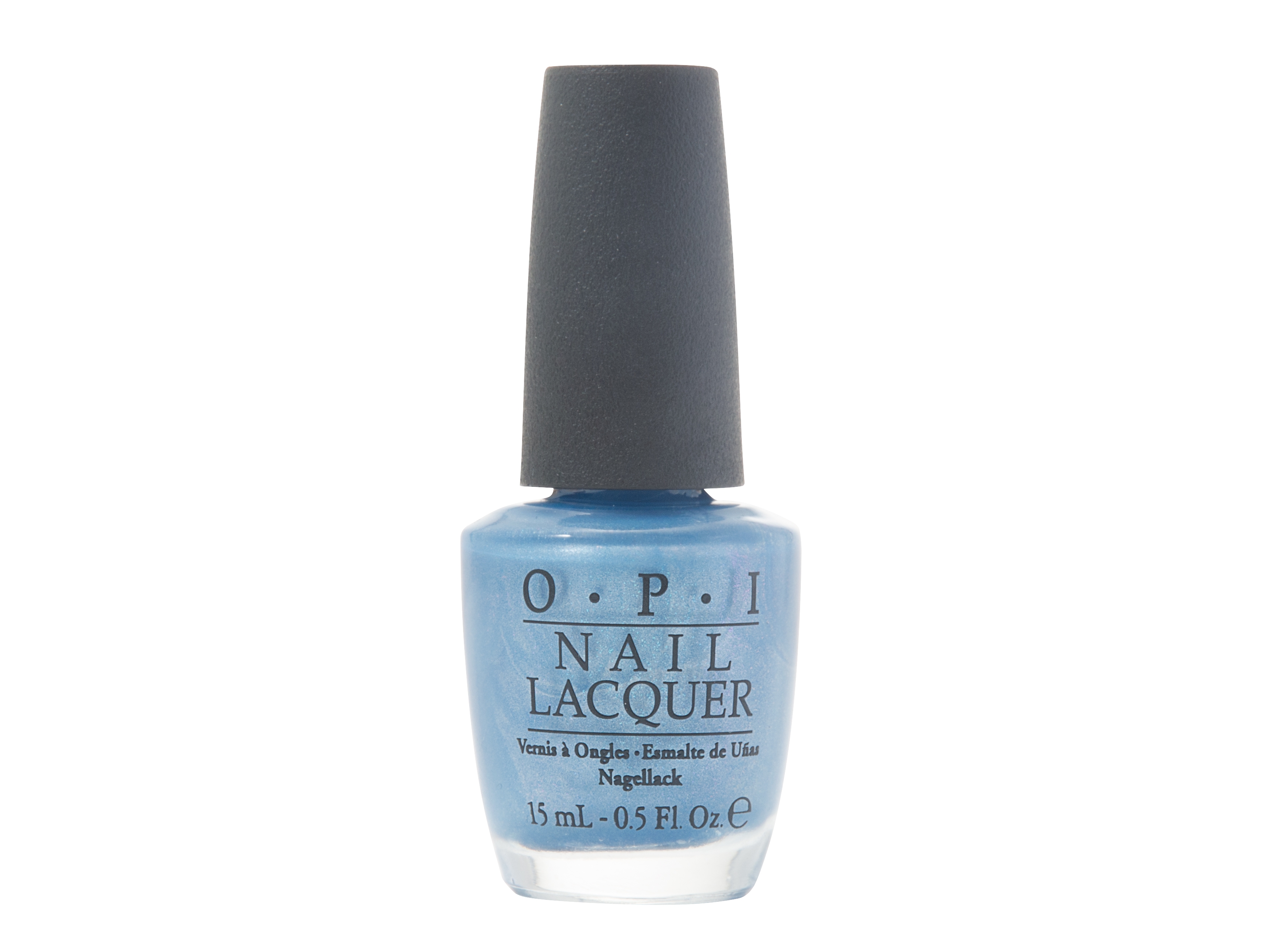 OPI San Francisco Nail Lacquer 15ml Dining Al Frisco