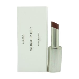 Byredo Lipstick 3g - 119 Worship Her
