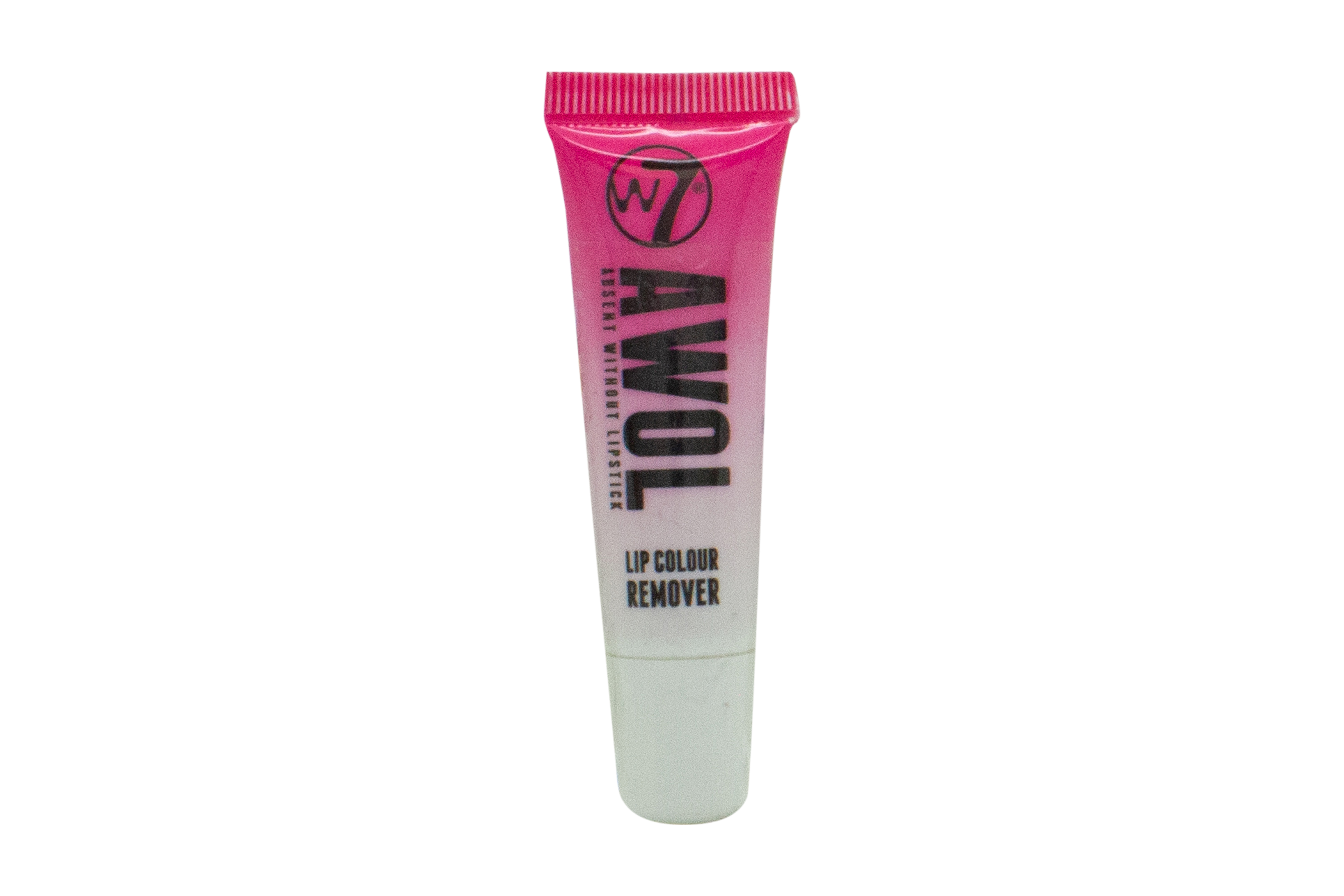 W7 Absent Without Lipstick Lip Colour Remover 8.4ml