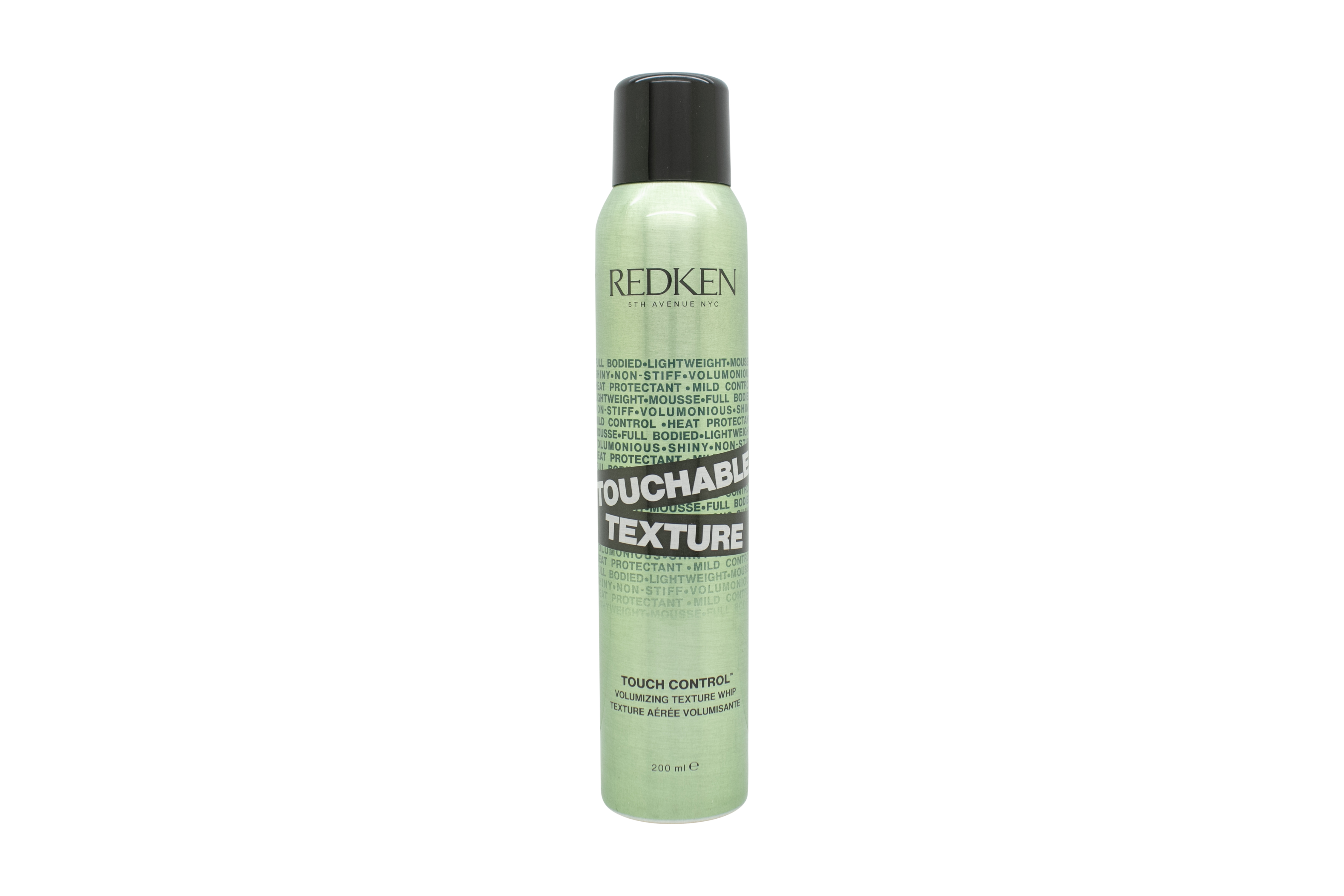 Redken Touchable Texture Mousse Spray 200ml