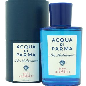 Acqua di Parma Blu Mediterraneo Fico di Amalfi Eau de Toilette 150ml Spray