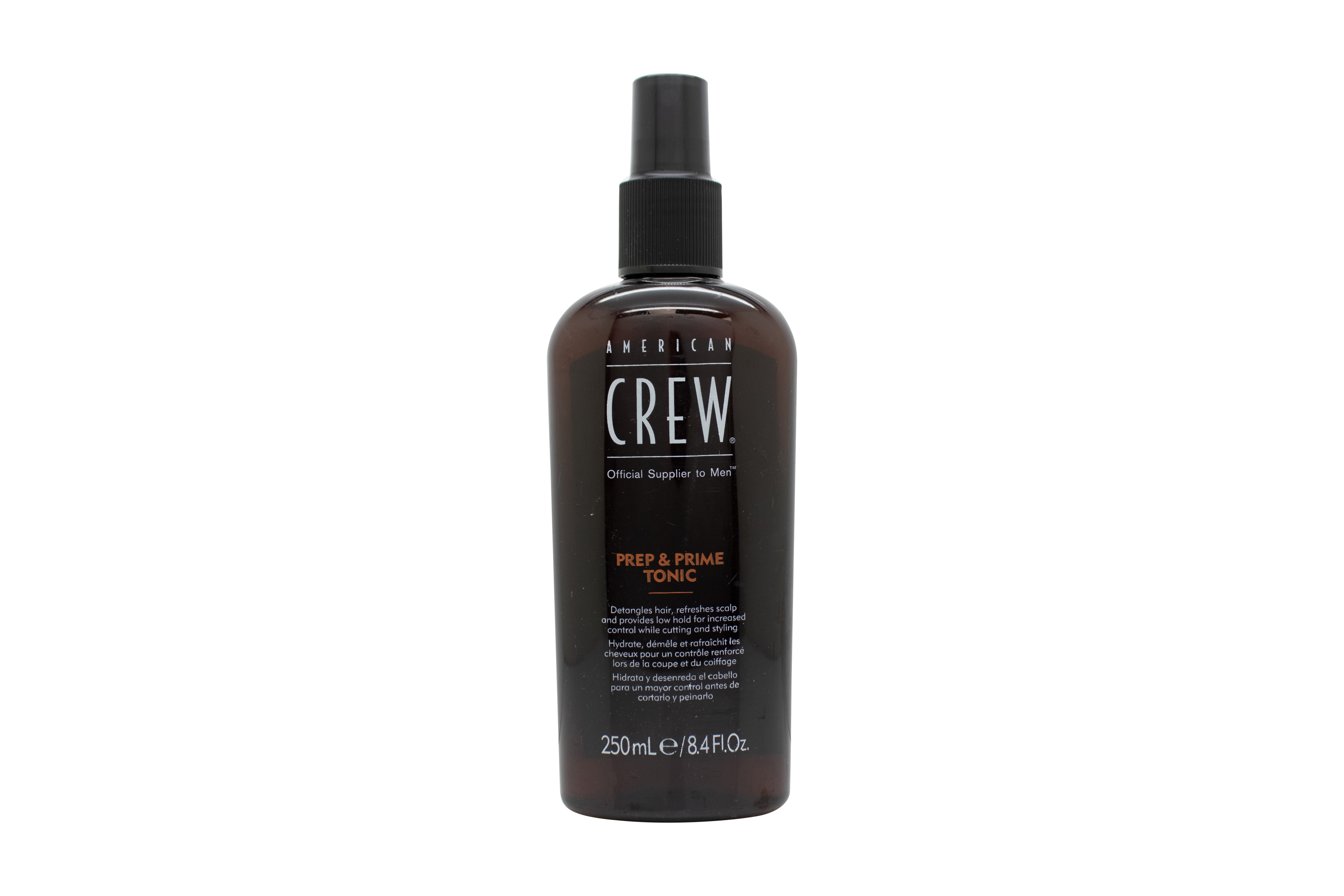 American Crew Prep & Prime Hair Tonic 250ml