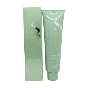 Alfaparf Semi Di Lino Dandruff Scalp Rebalance Gentle Exfoliating Scrub 150ml